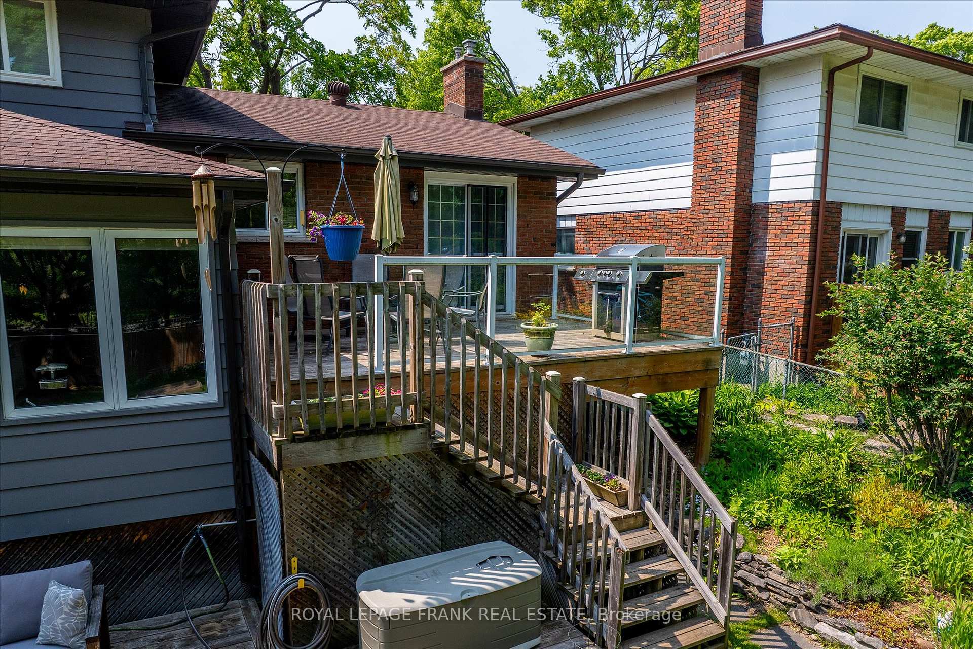 Photo 29 of 1296 Cartier Boulevard, Peterborough, Northcrest Ward 5 — HOMEH