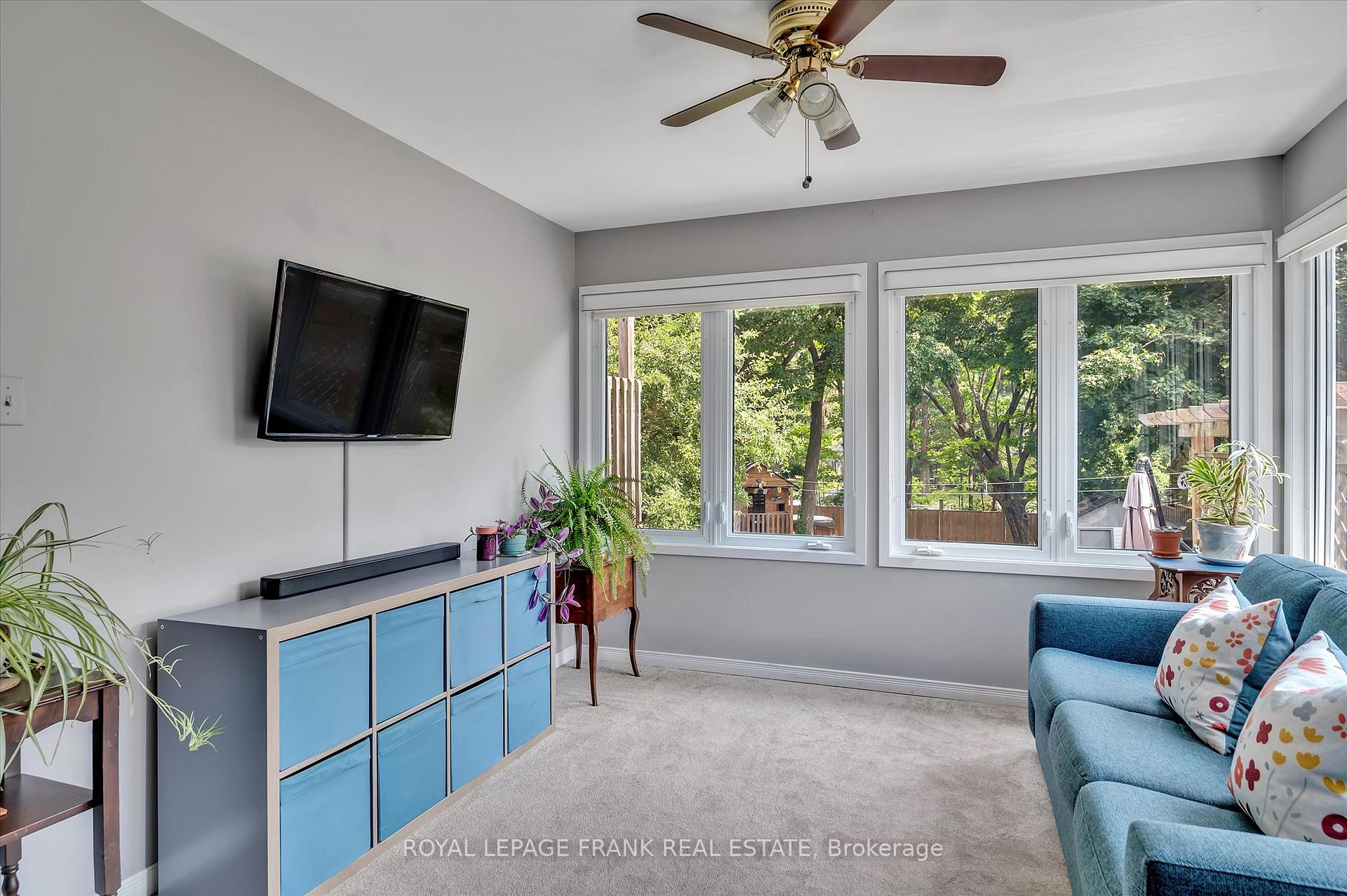 Photo 31 of 1296 Cartier Boulevard, Peterborough, Northcrest Ward 5 — HOMEH