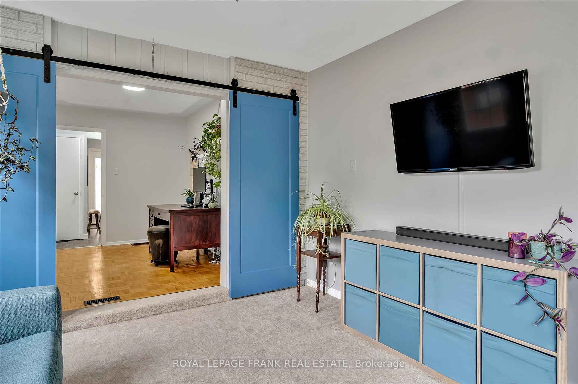 Photo 33 of 1296 Cartier Boulevard, Peterborough, Northcrest Ward 5 — HOMEH