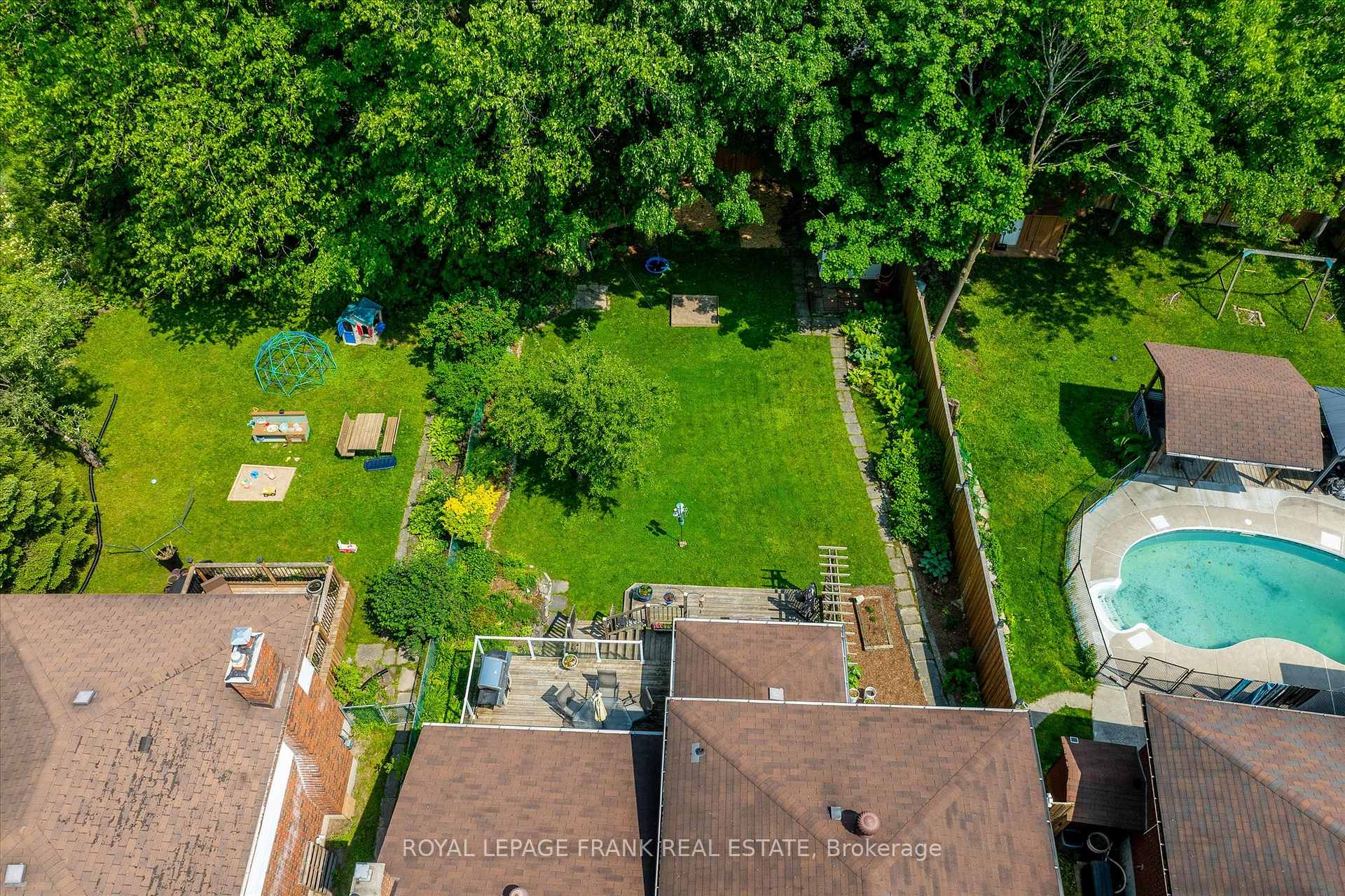 Photo 50 of 1296 Cartier Boulevard, Peterborough, Northcrest Ward 5 — HOMEH