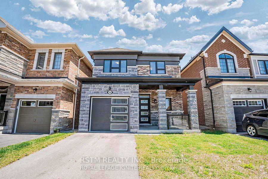 Photo 1 of 100 Barkerville Drive, Whitby, Rural Whitby — HOMEH