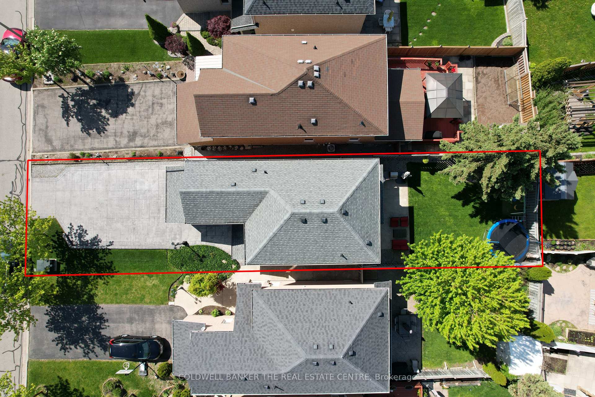 Photo 5 of 40 Whitefaulds Road, Vaughan, Maple — HOMEH