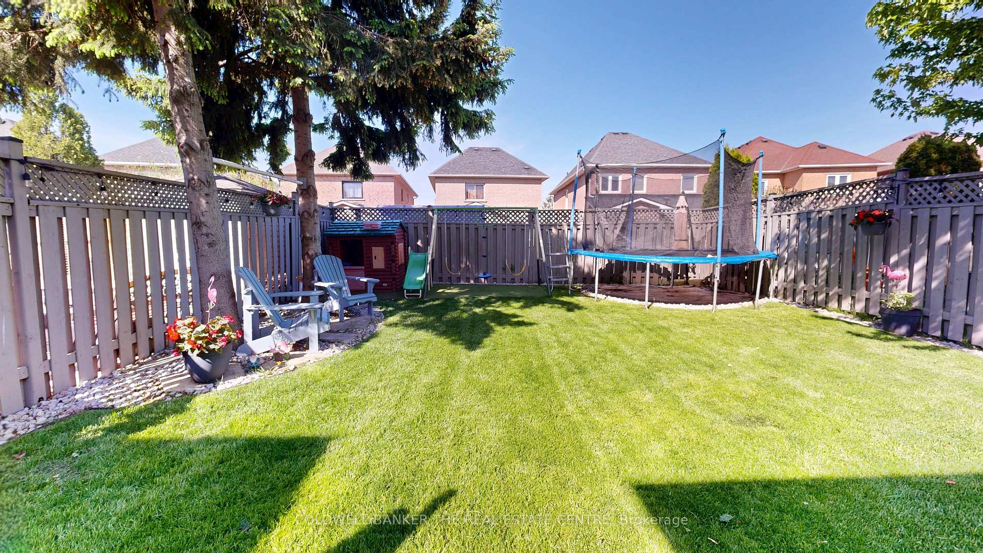 Photo 30 of 40 Whitefaulds Road, Vaughan, Maple — HOMEH