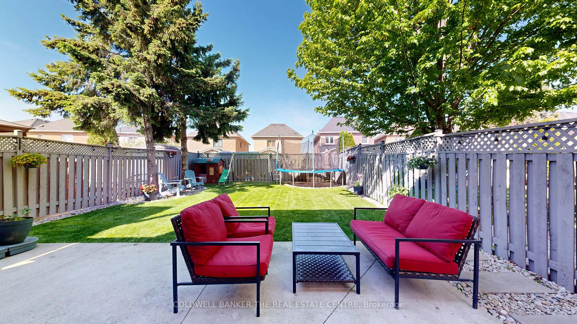 Photo 31 of 40 Whitefaulds Road, Vaughan, Maple — HOMEH