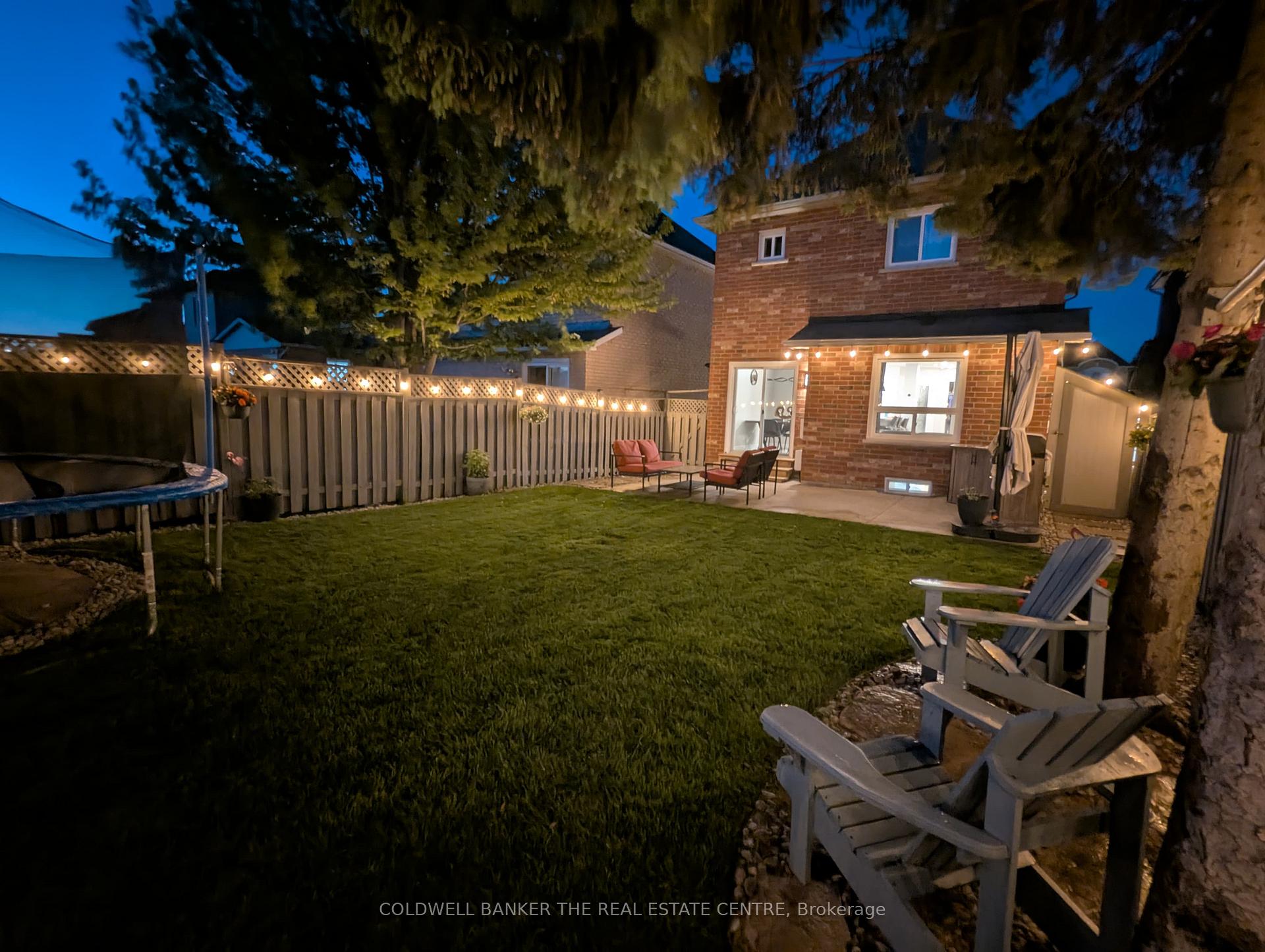 Photo 33 of 40 Whitefaulds Road, Vaughan, Maple — HOMEH