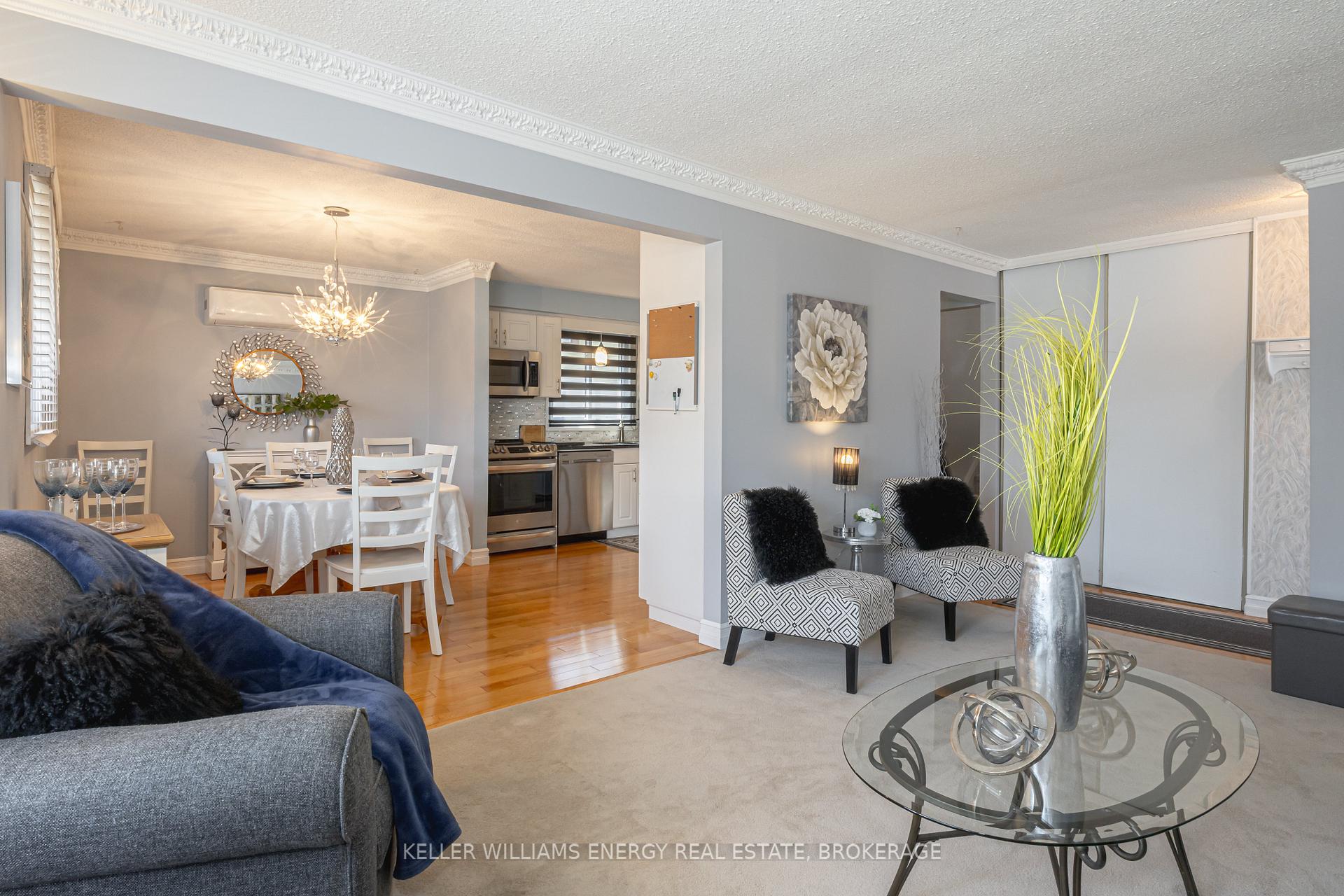 Photo 5 of 528 Annandale Street, Oshawa, Donevan — HOMEH