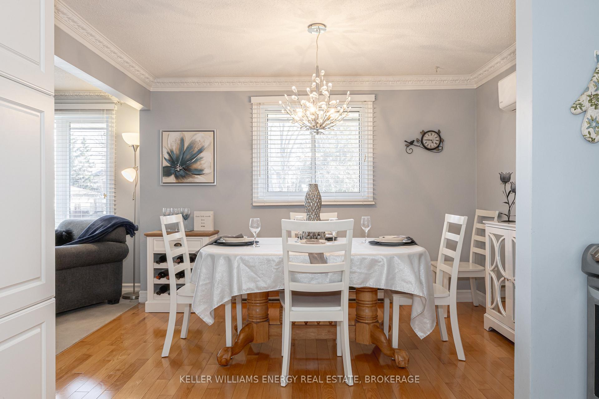 Photo 8 of 528 Annandale Street, Oshawa, Donevan — HOMEH