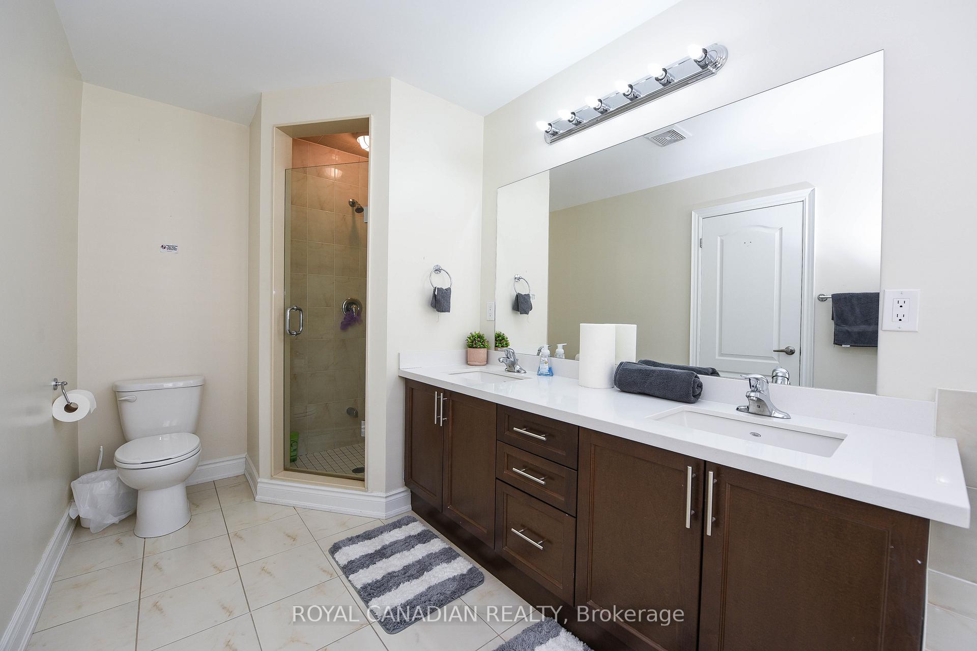 Photo 18 of Unit Upper, 8 Prairie Creek Crescent, Brampton, Bram West — HOMEH