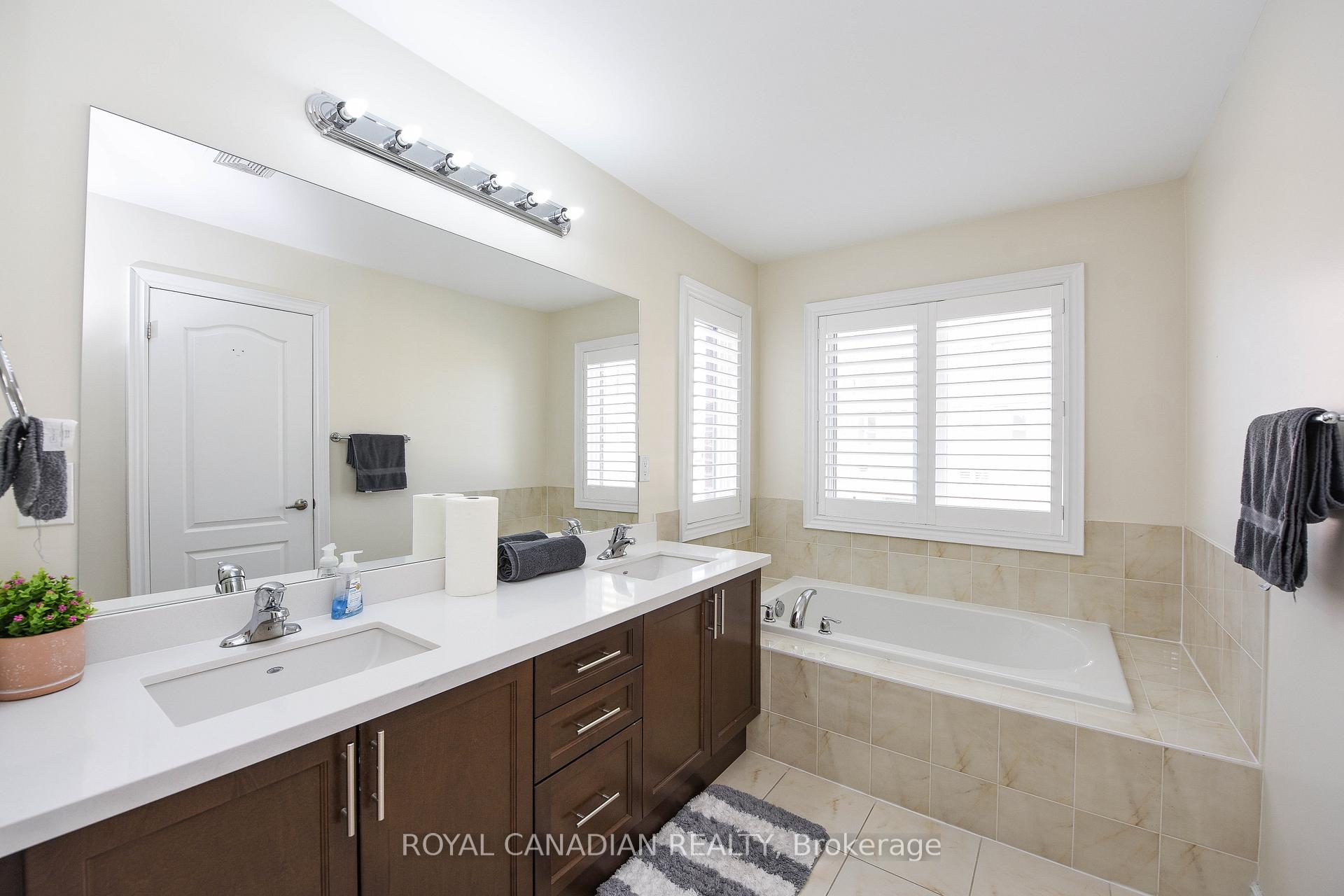 Photo 20 of Unit Upper, 8 Prairie Creek Crescent, Brampton, Bram West — HOMEH