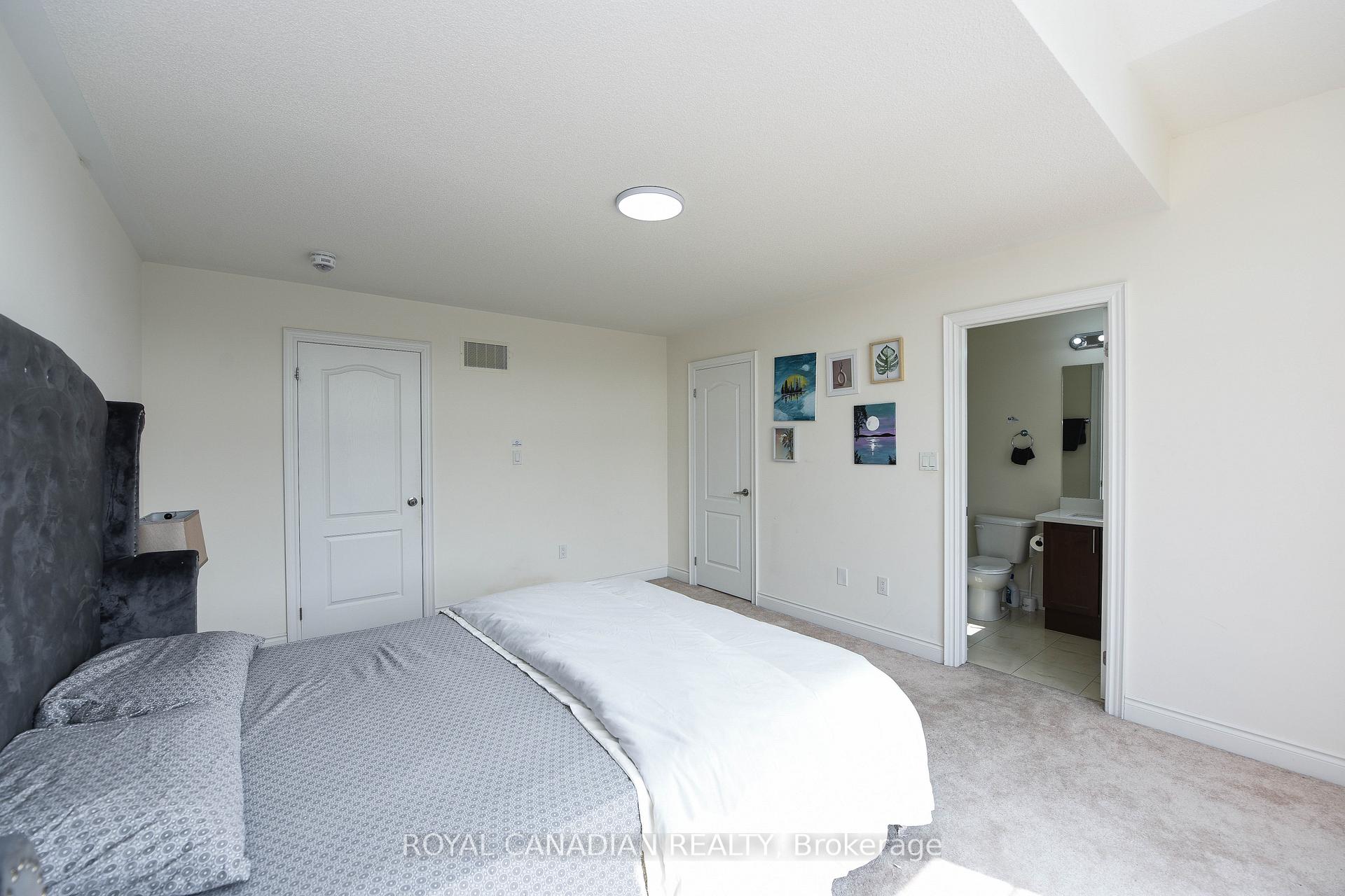 Photo 21 of Unit Upper, 8 Prairie Creek Crescent, Brampton, Bram West — HOMEH