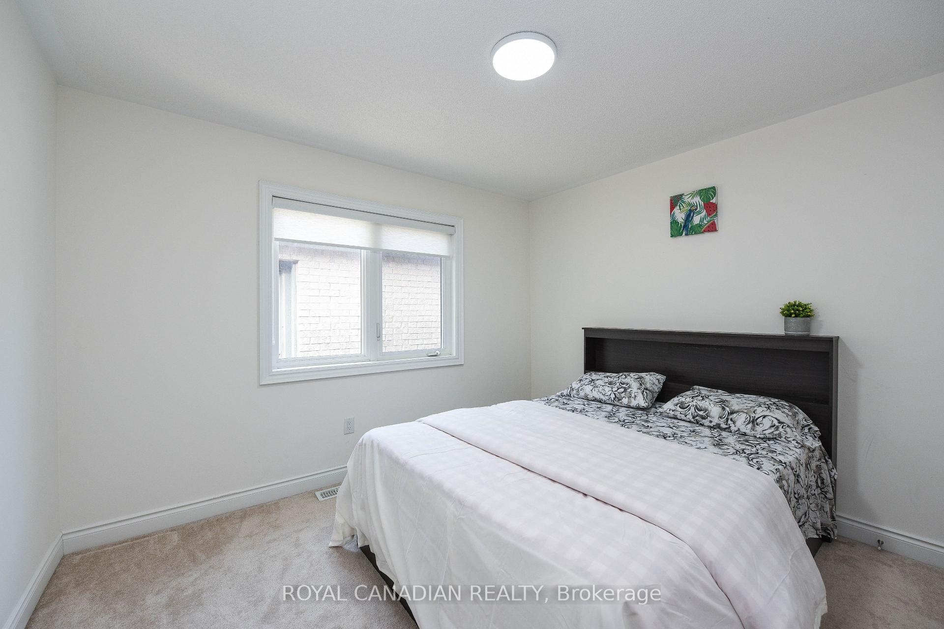 Photo 23 of Unit Upper, 8 Prairie Creek Crescent, Brampton, Bram West — HOMEH