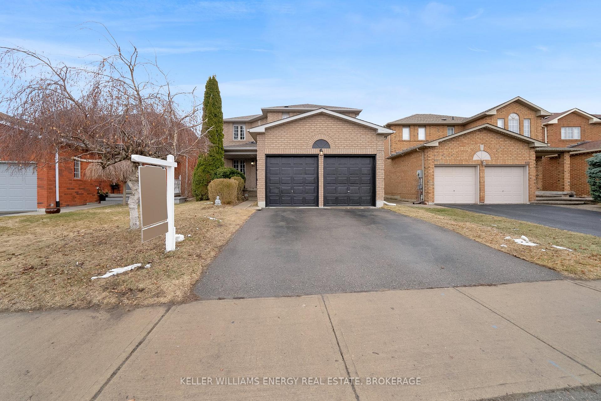 Photo 1 of 447 Ormond Drive, Oshawa, Samac — HOMEH