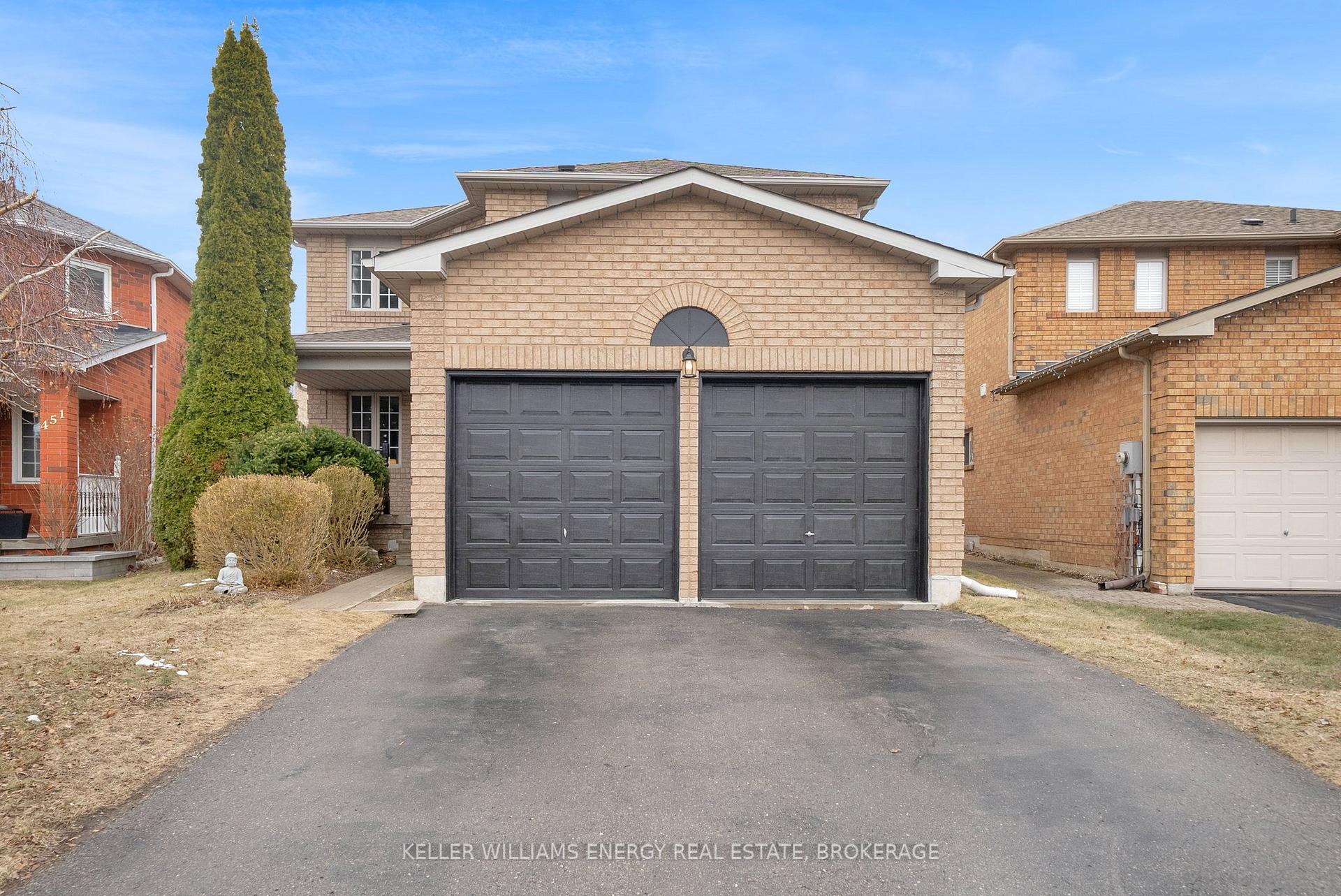 Photo 2 of 447 Ormond Drive, Oshawa, Samac — HOMEH