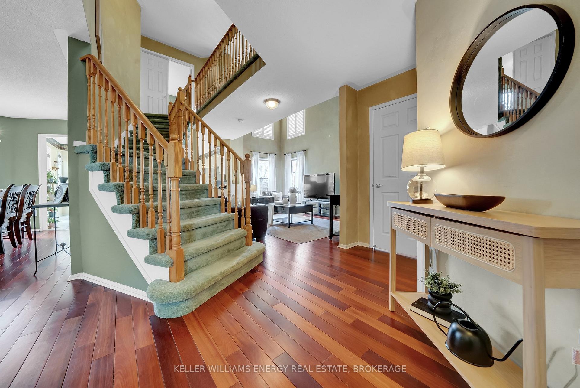 Photo 5 of 447 Ormond Drive, Oshawa, Samac — HOMEH
