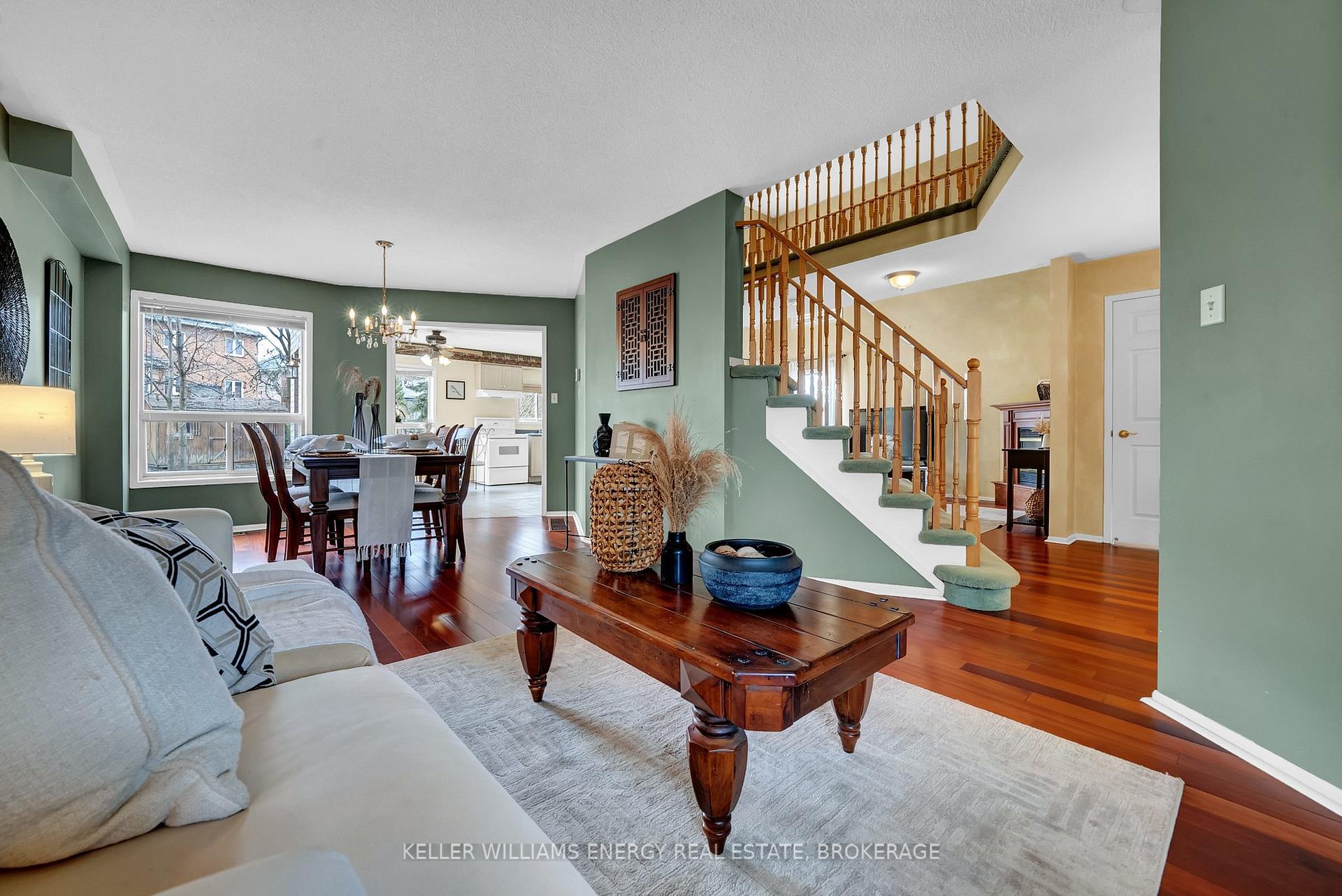Photo 9 of 447 Ormond Drive, Oshawa, Samac — HOMEH
