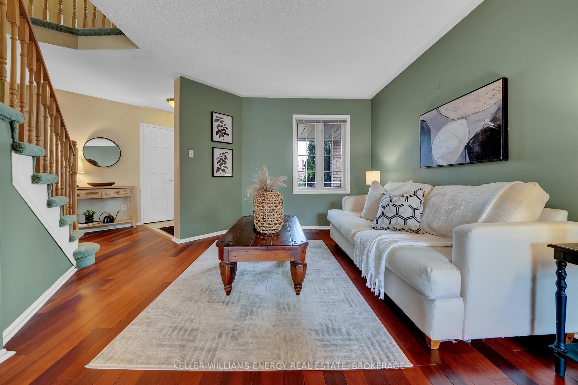 Photo 10 of 447 Ormond Drive, Oshawa, Samac — HOMEH