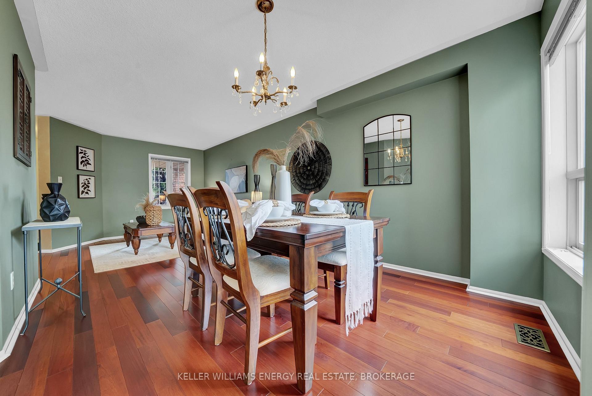 Photo 12 of 447 Ormond Drive, Oshawa, Samac — HOMEH