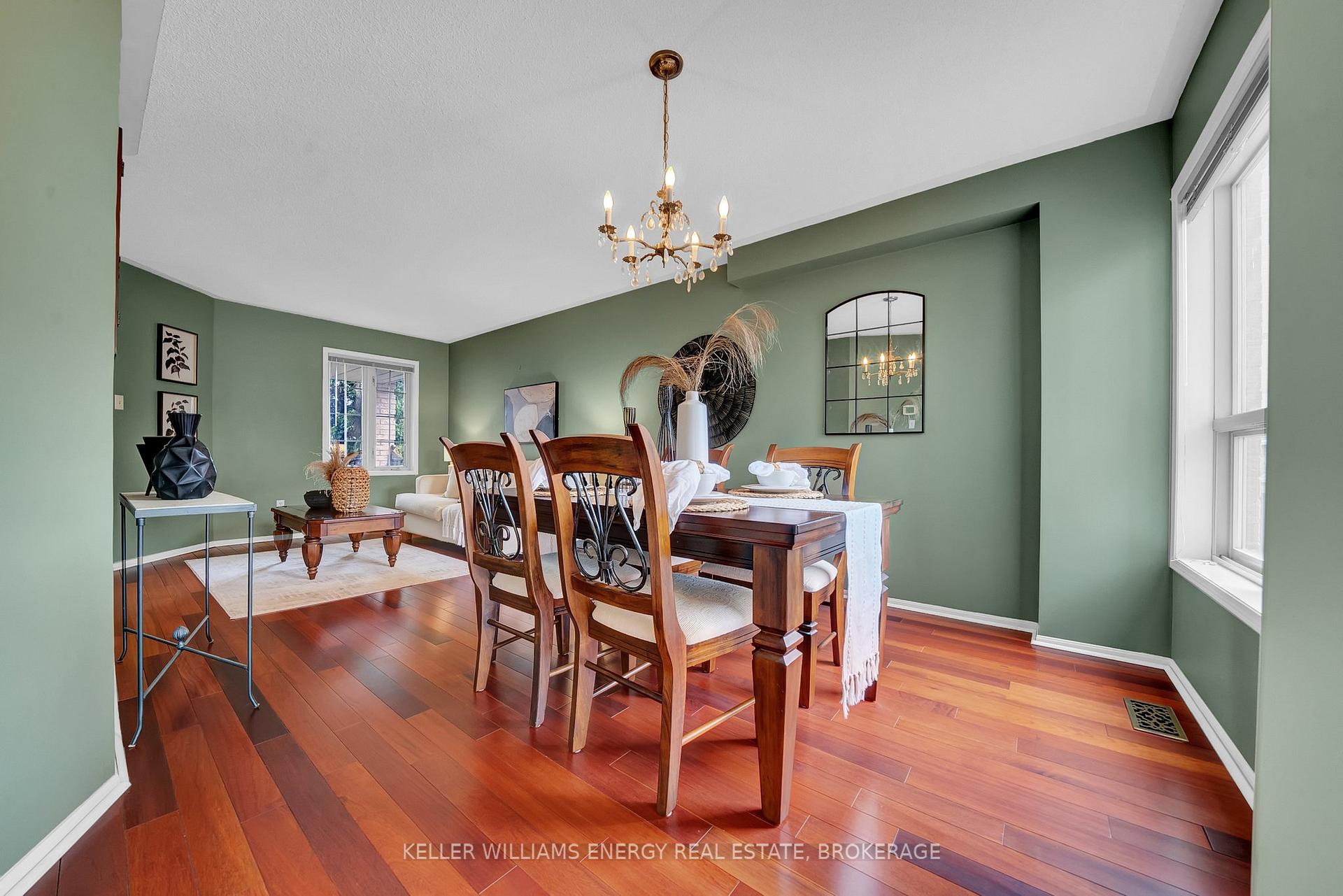 Photo 13 of 447 Ormond Drive, Oshawa, Samac — HOMEH
