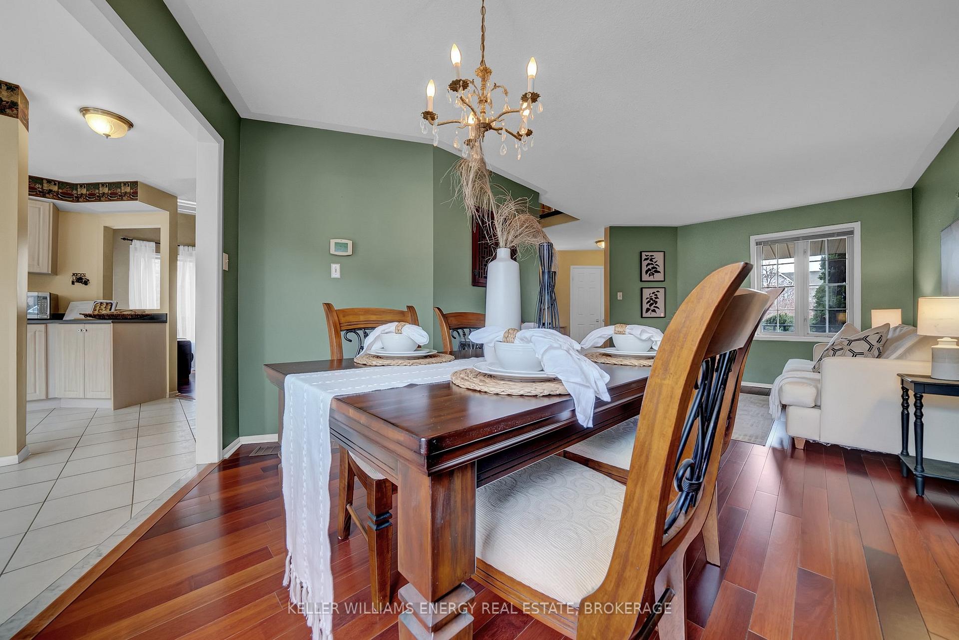 Photo 14 of 447 Ormond Drive, Oshawa, Samac — HOMEH