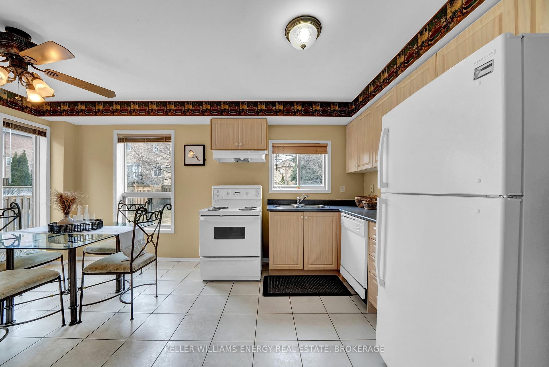 Photo 17 of 447 Ormond Drive, Oshawa, Samac — HOMEH