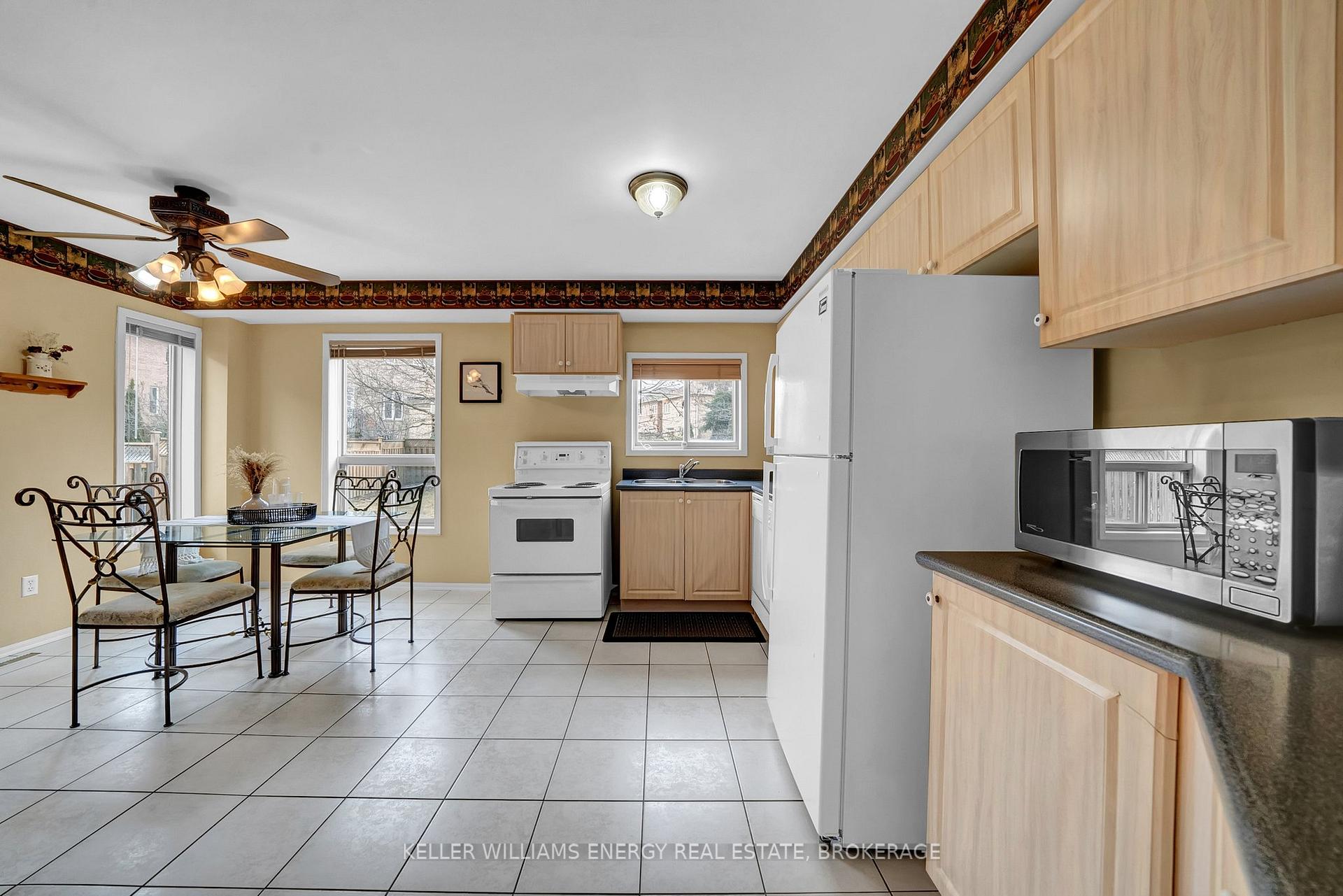 Photo 19 of 447 Ormond Drive, Oshawa, Samac — HOMEH