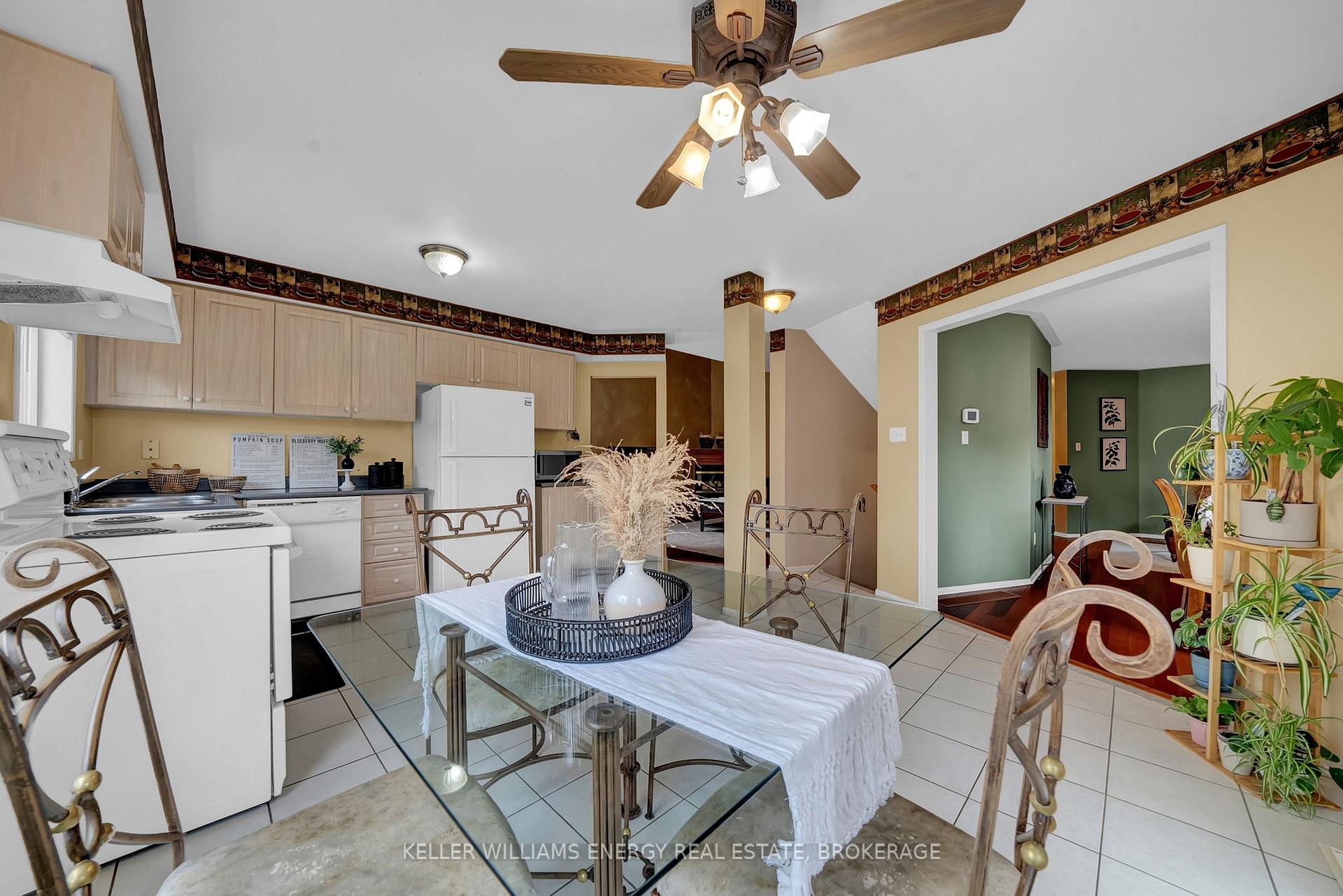 Photo 21 of 447 Ormond Drive, Oshawa, Samac — HOMEH