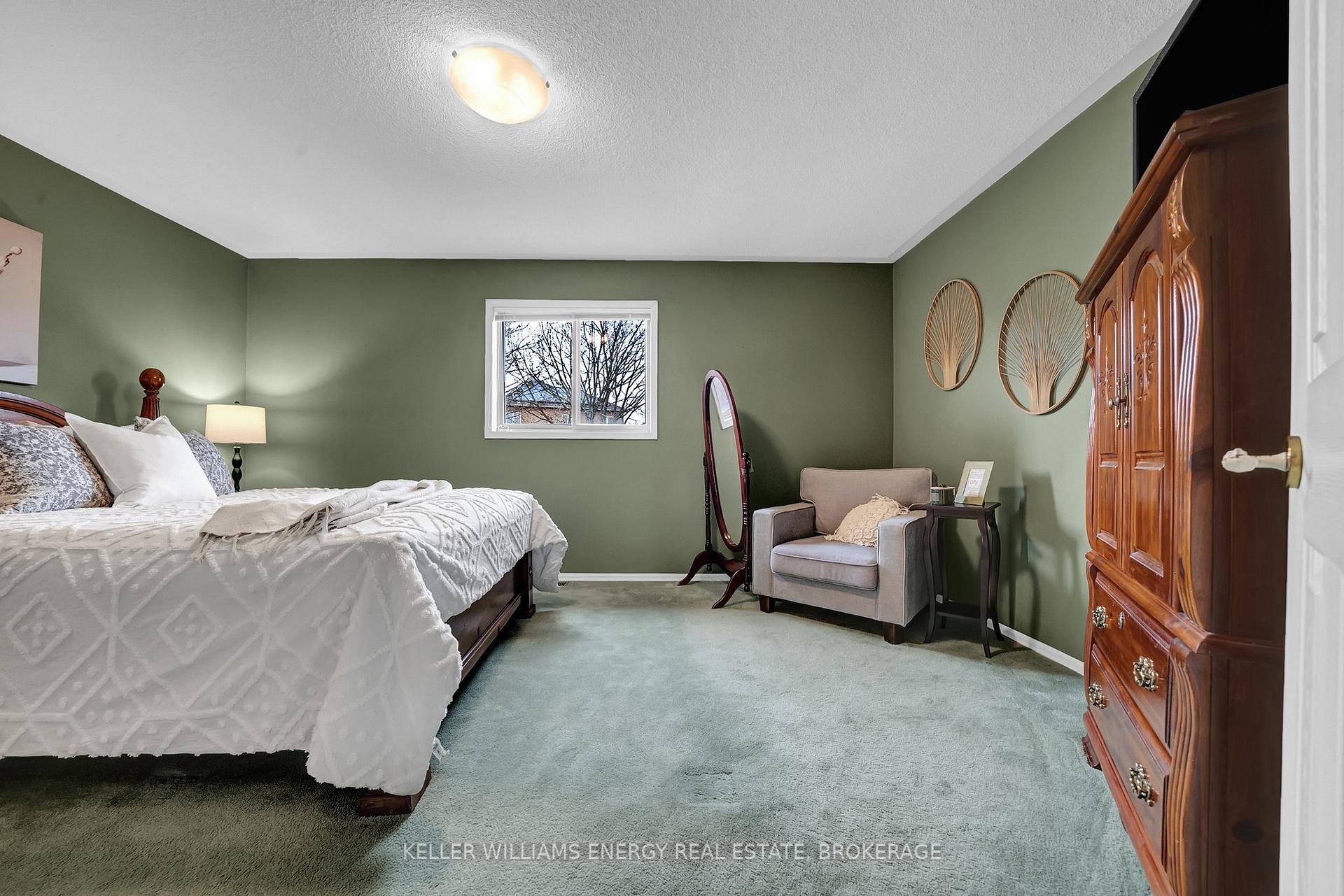 Photo 28 of 447 Ormond Drive, Oshawa, Samac — HOMEH
