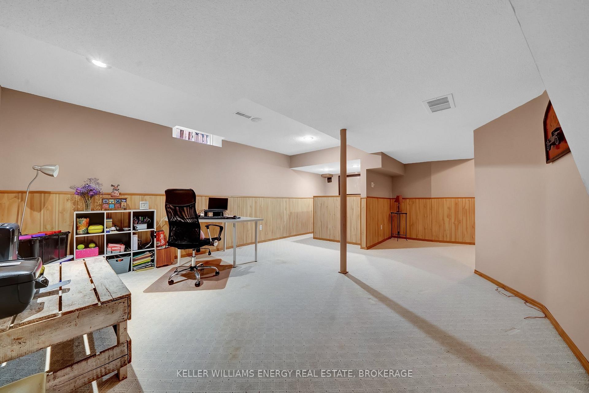 Photo 33 of 447 Ormond Drive, Oshawa, Samac — HOMEH