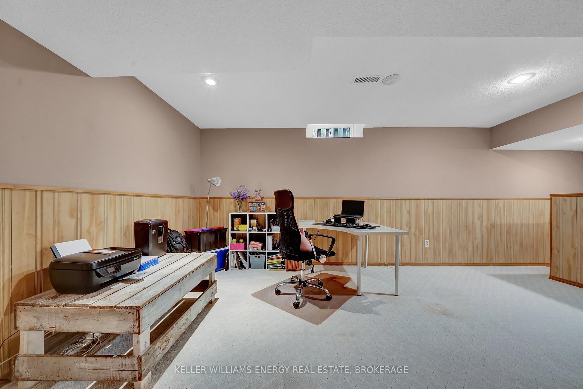 Photo 34 of 447 Ormond Drive, Oshawa, Samac — HOMEH
