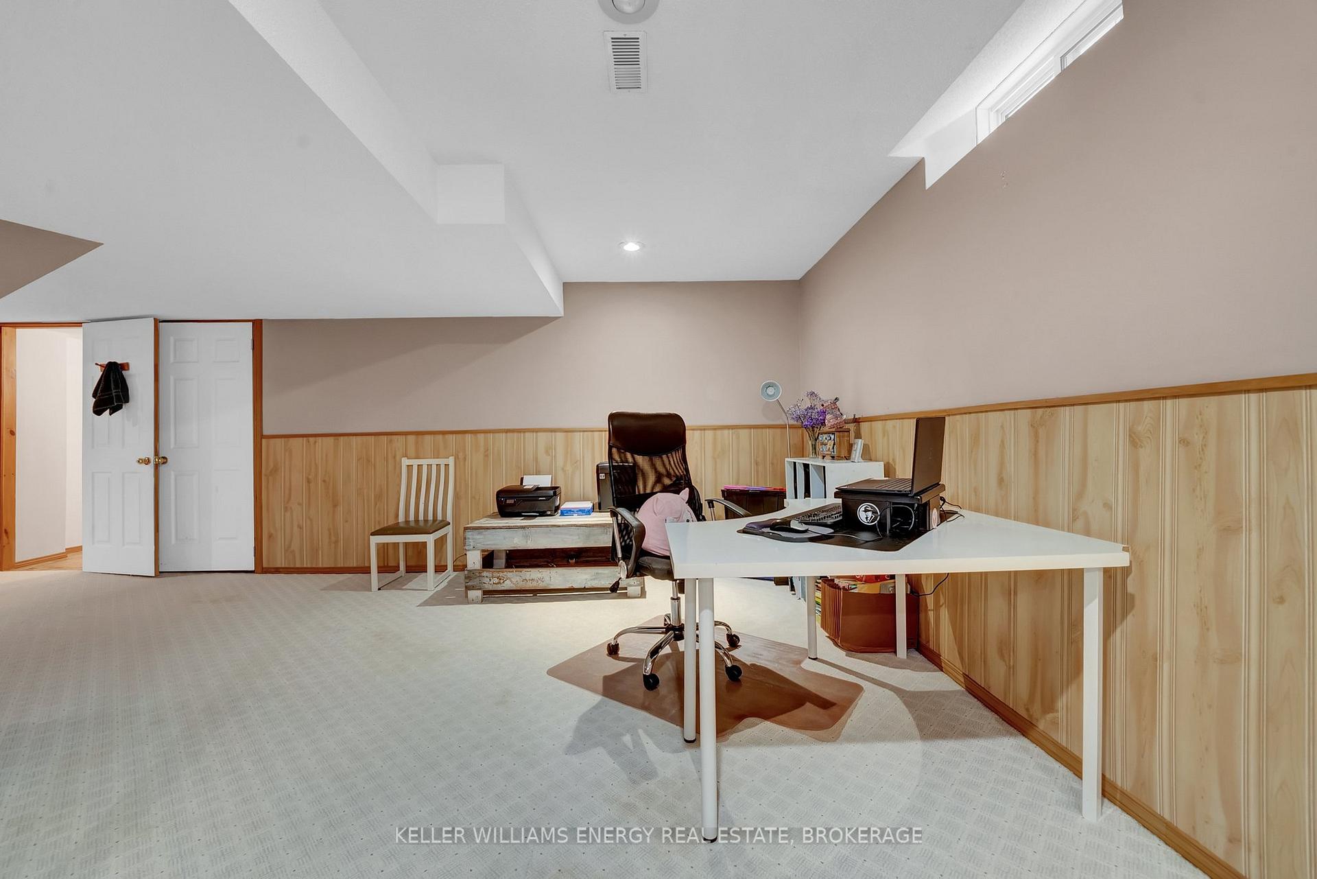 Photo 35 of 447 Ormond Drive, Oshawa, Samac — HOMEH