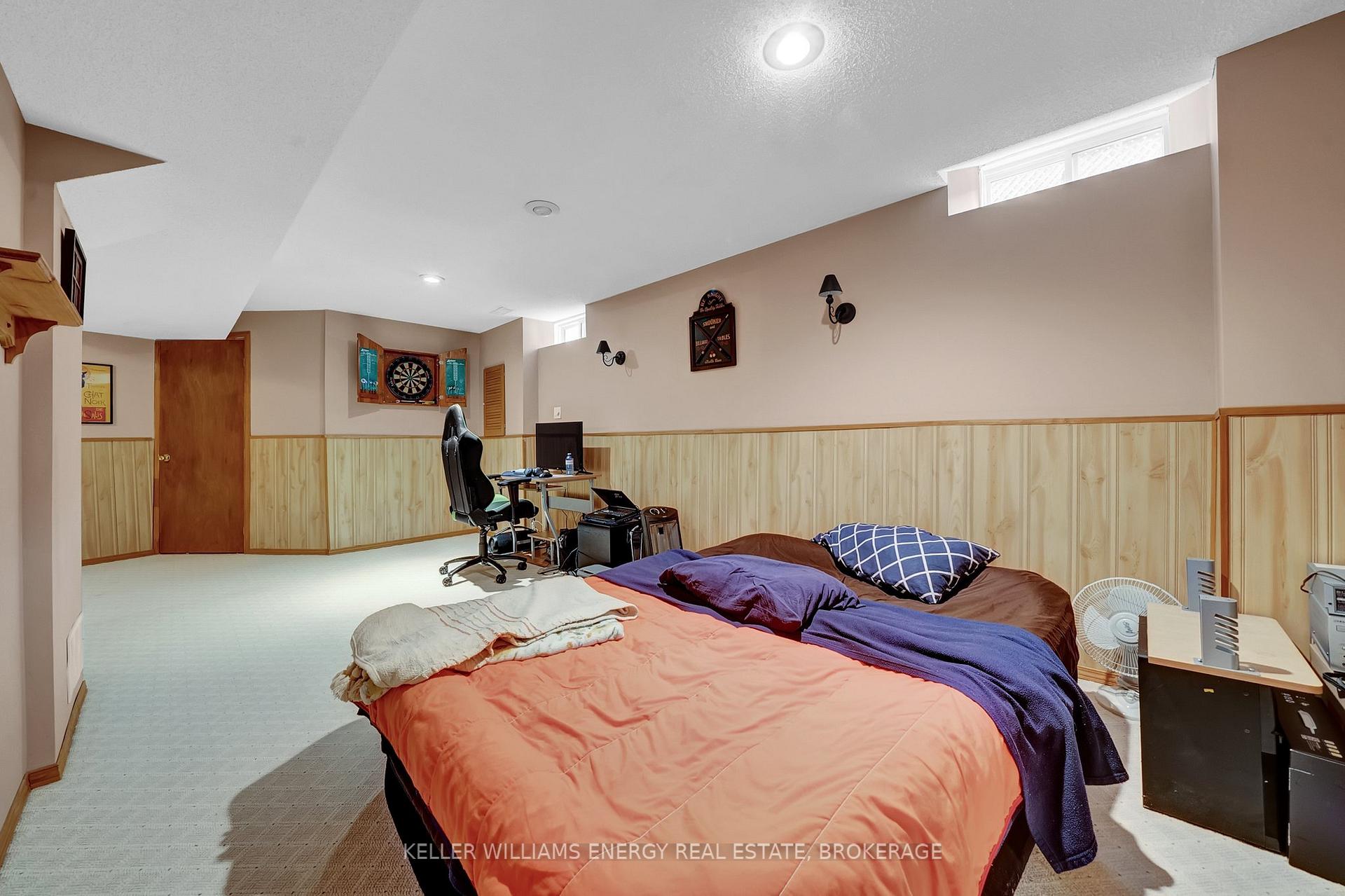 Photo 38 of 447 Ormond Drive, Oshawa, Samac — HOMEH