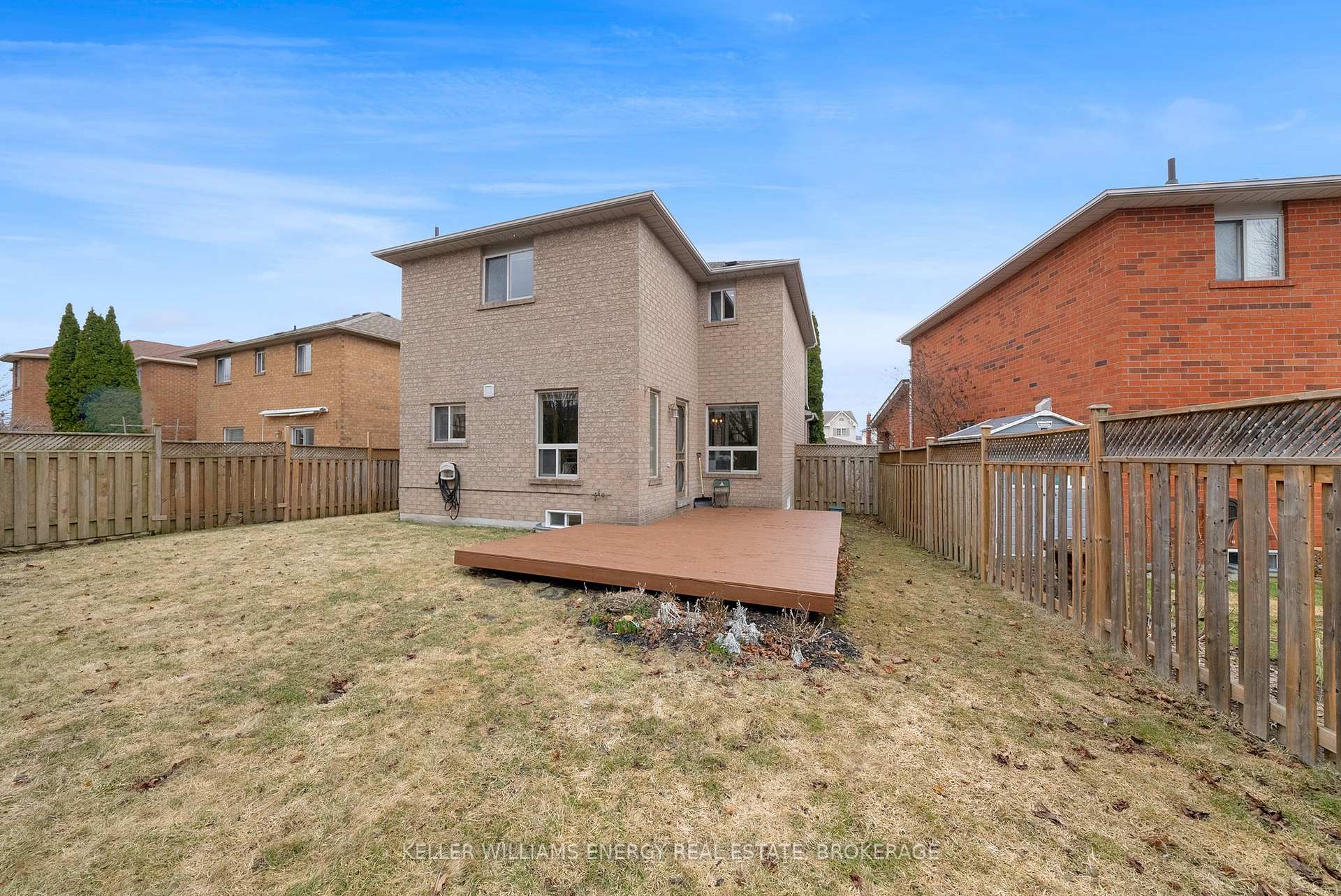 Photo 40 of 447 Ormond Drive, Oshawa, Samac — HOMEH