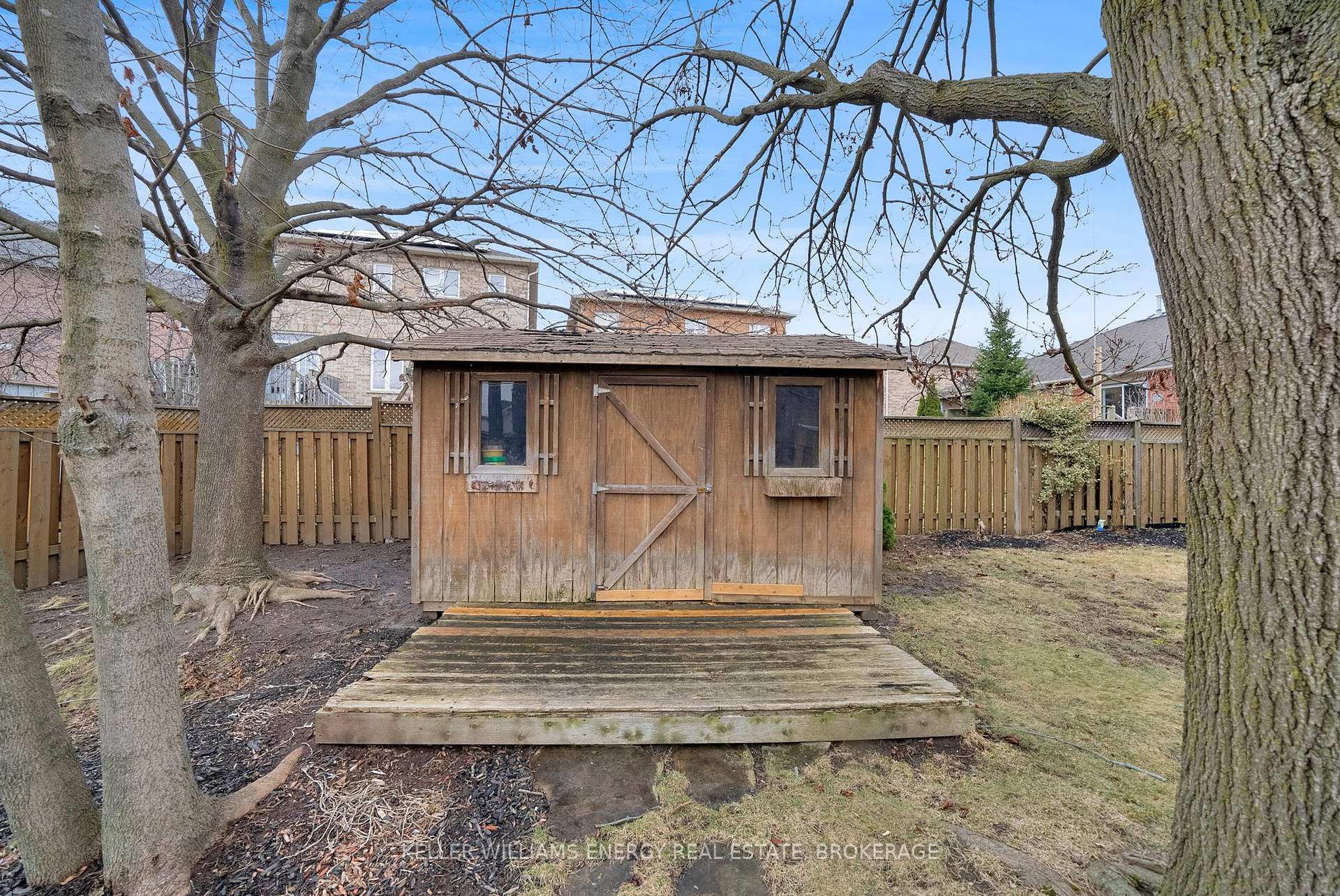 Photo 45 of 447 Ormond Drive, Oshawa, Samac — HOMEH