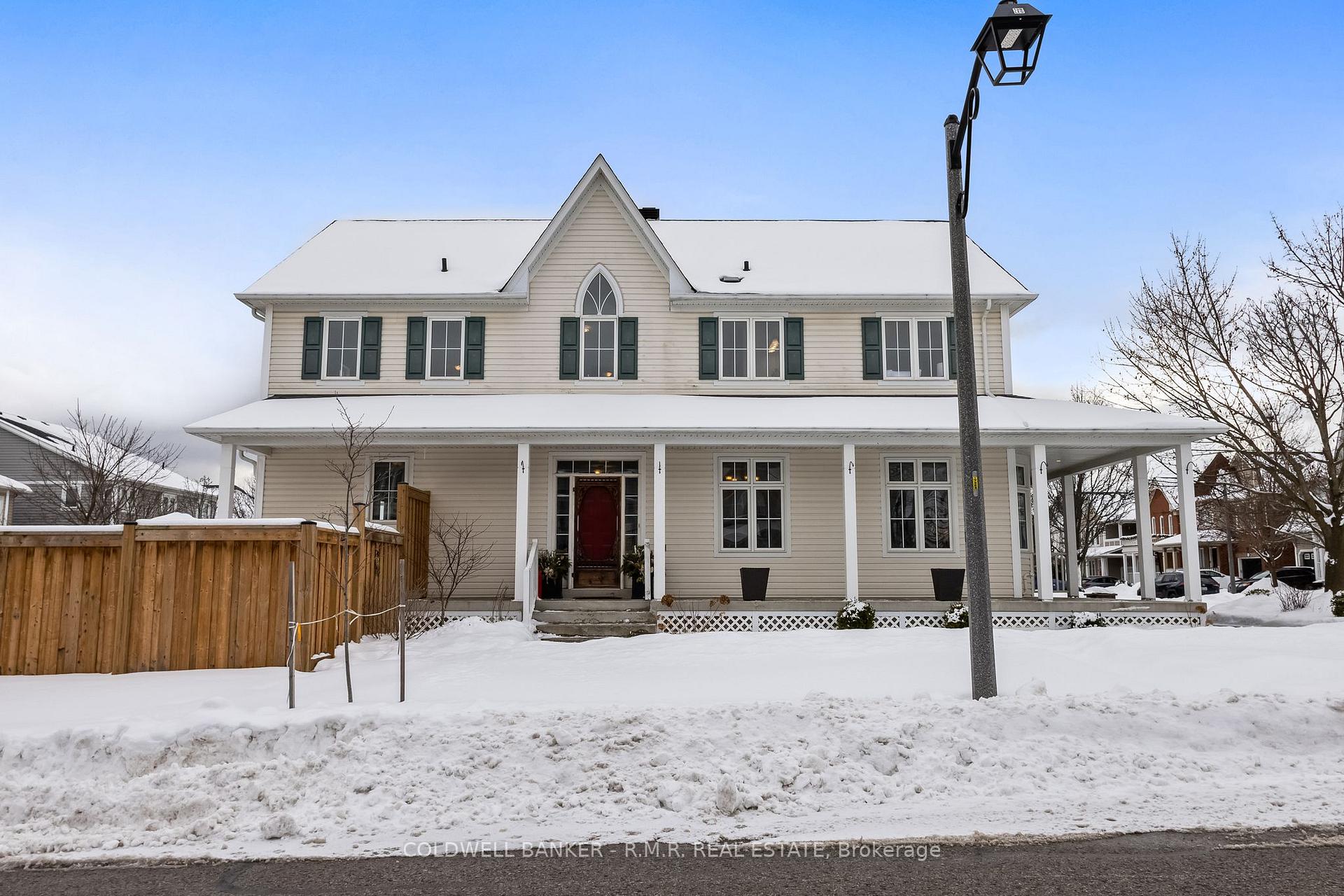 Photo 1 of 34 Eastgate Circle, Whitby, Brooklin — HOMEH