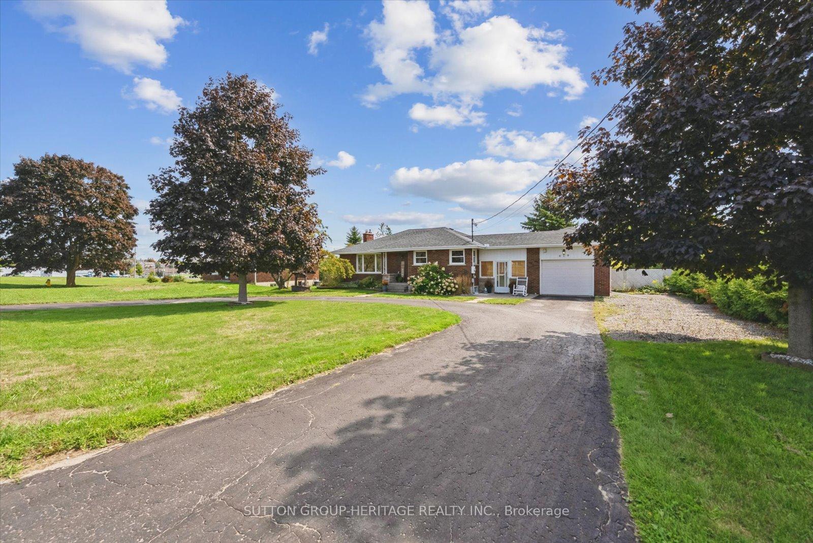 Photo 1 of 619 Towerhill Road, Peterborough, Northcrest Ward 5 — HOMEH