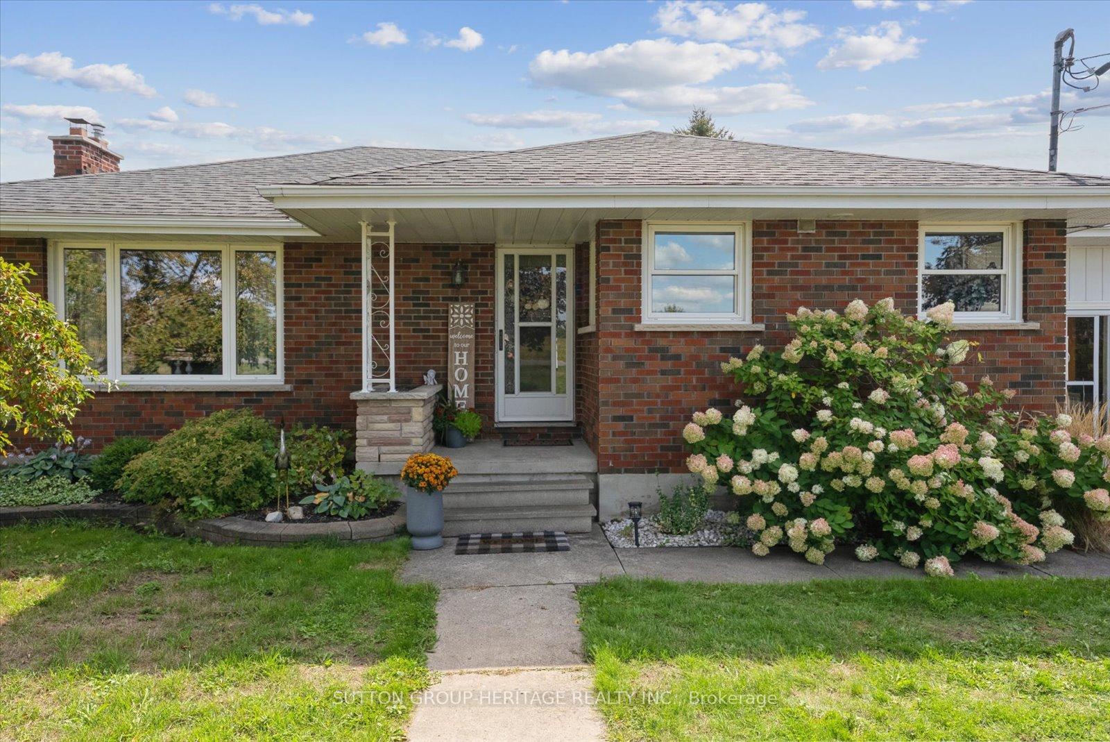 Photo 5 of 619 Towerhill Road, Peterborough, Northcrest Ward 5 — HOMEH