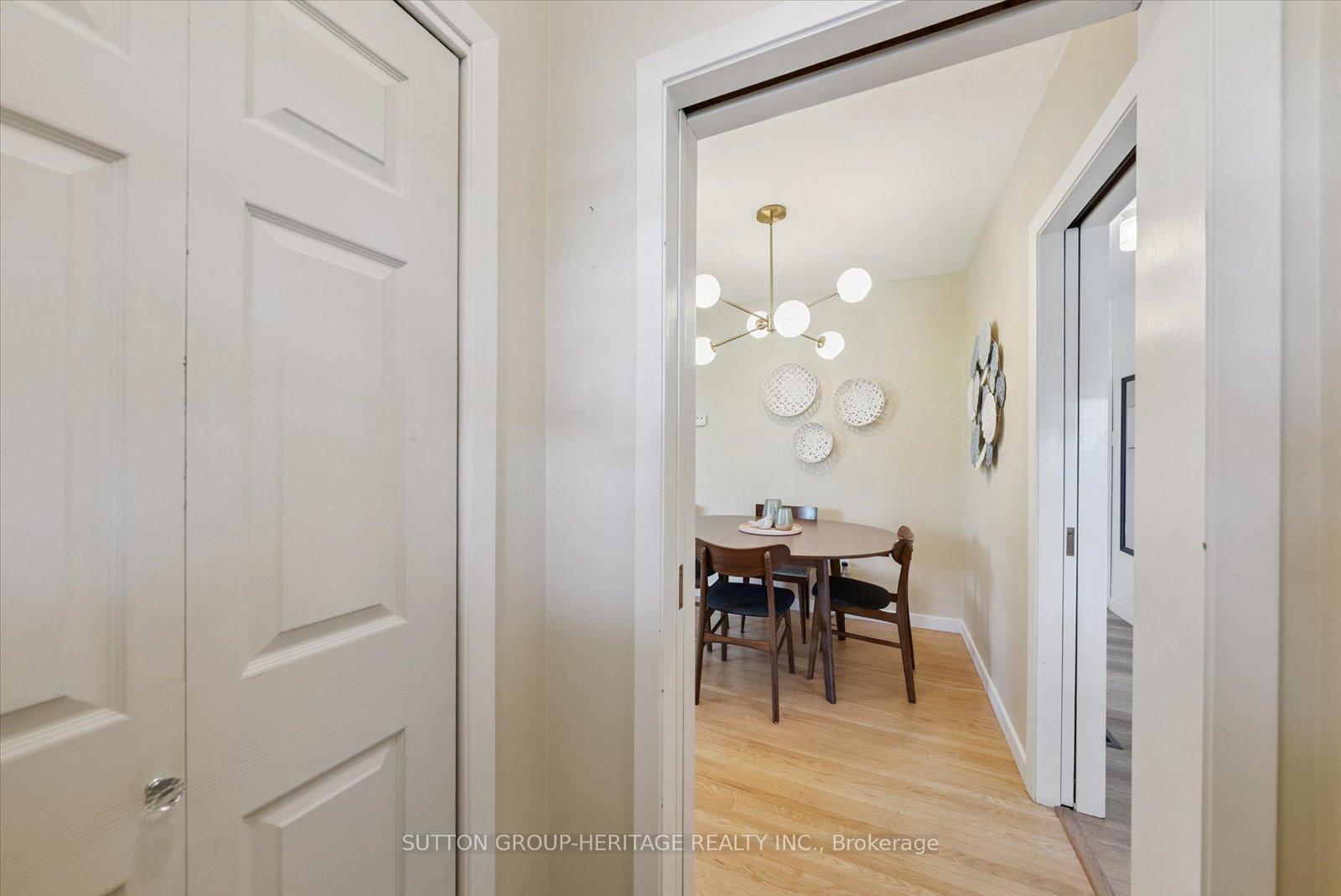 Photo 6 of 619 Towerhill Road, Peterborough, Northcrest Ward 5 — HOMEH