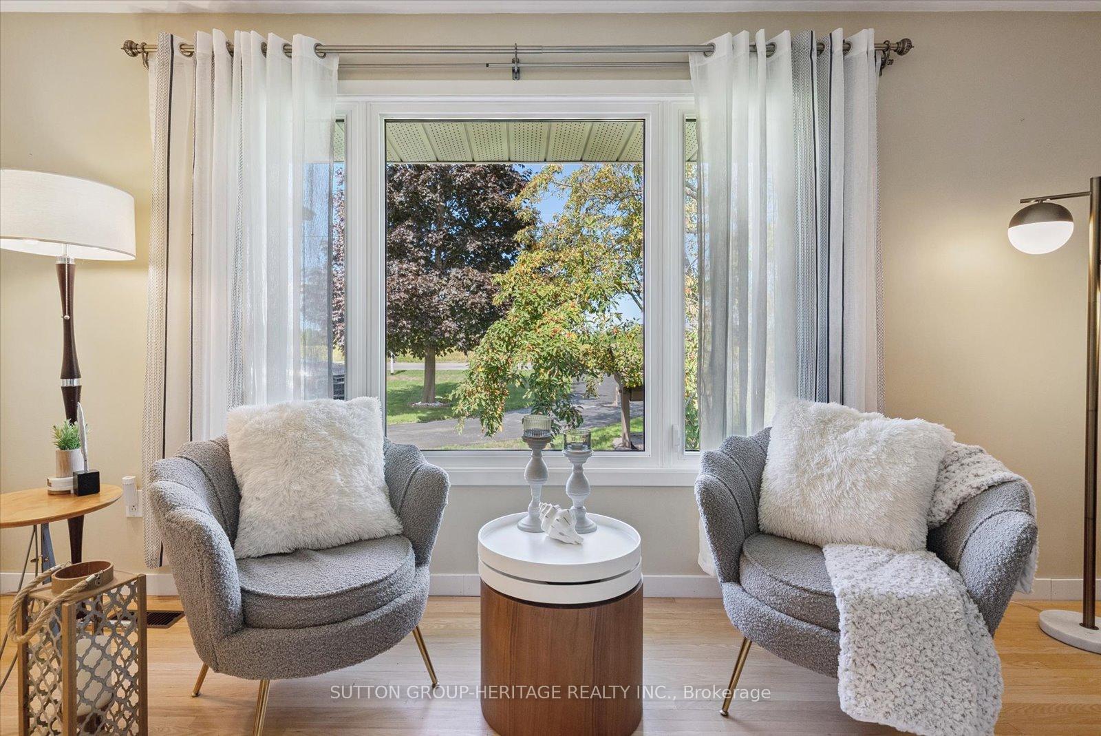 Photo 9 of 619 Towerhill Road, Peterborough, Northcrest Ward 5 — HOMEH