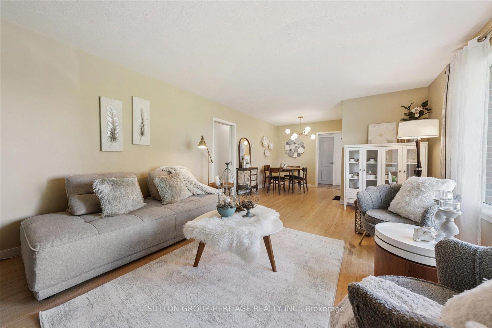 Photo 11 of 619 Towerhill Road, Peterborough, Northcrest Ward 5 — HOMEH