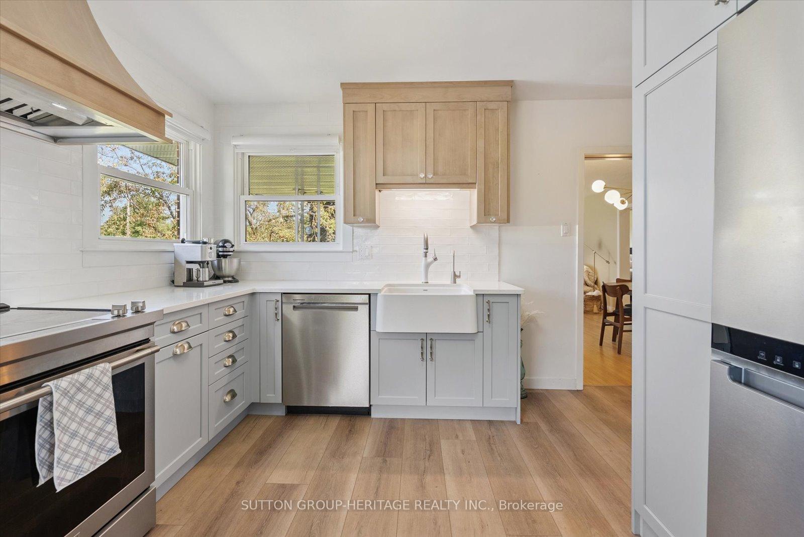 Photo 15 of 619 Towerhill Road, Peterborough, Northcrest Ward 5 — HOMEH