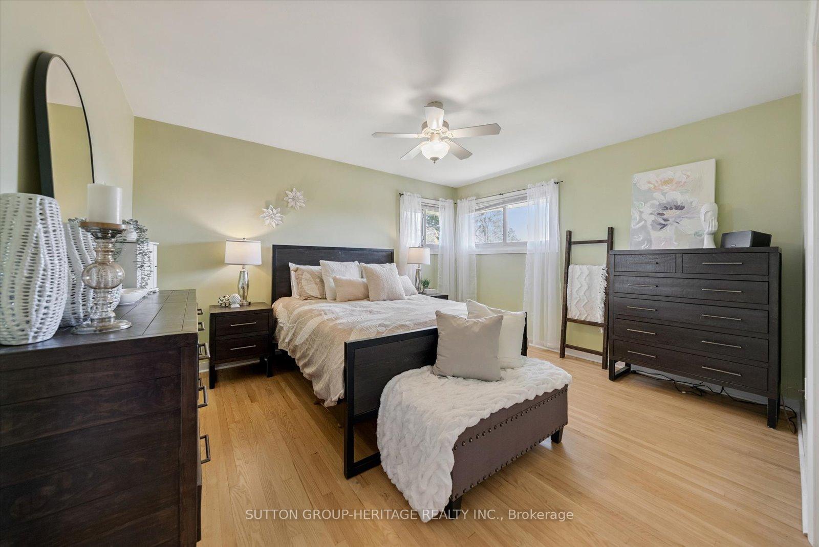 Photo 19 of 619 Towerhill Road, Peterborough, Northcrest Ward 5 — HOMEH