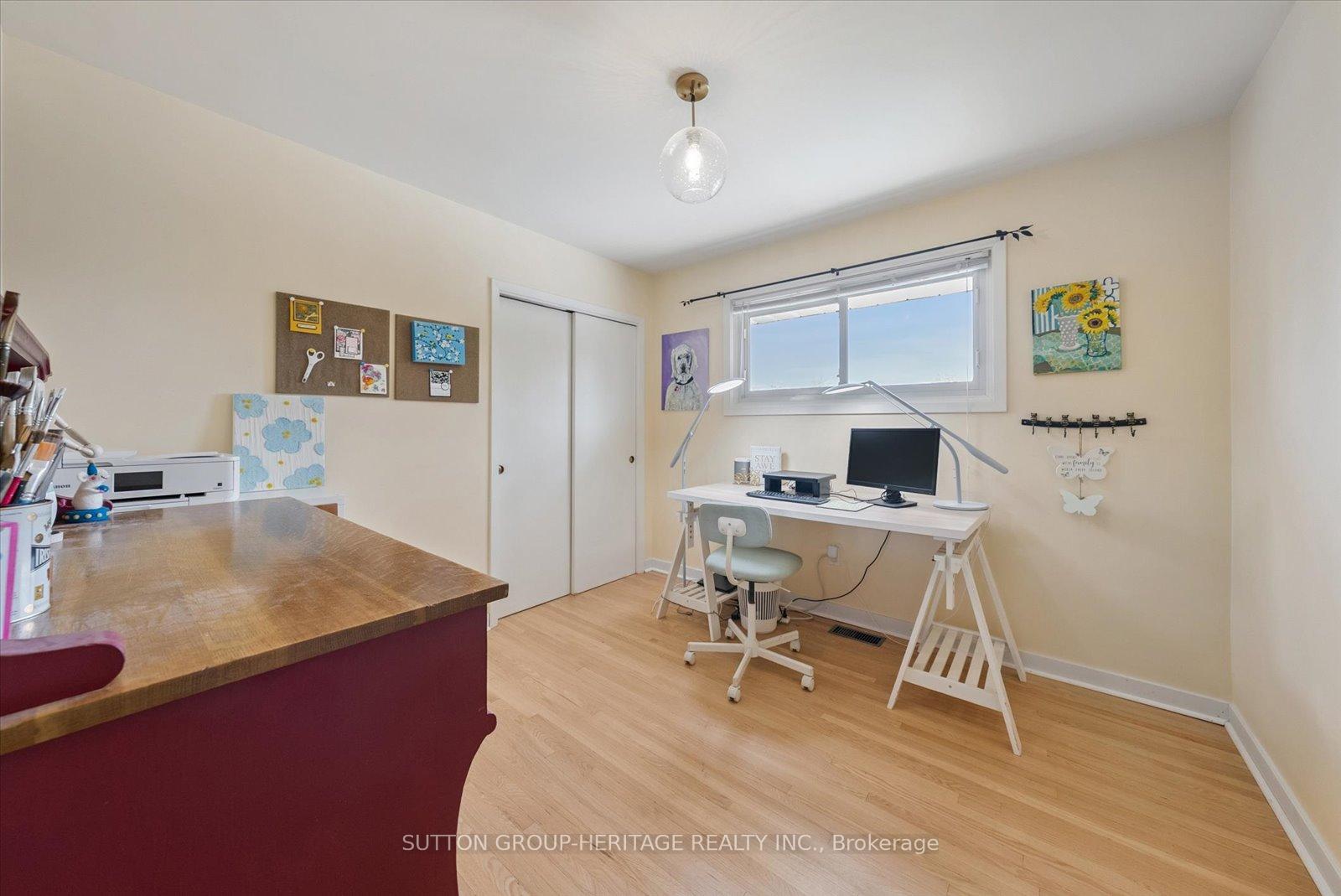 Photo 23 of 619 Towerhill Road, Peterborough, Northcrest Ward 5 — HOMEH