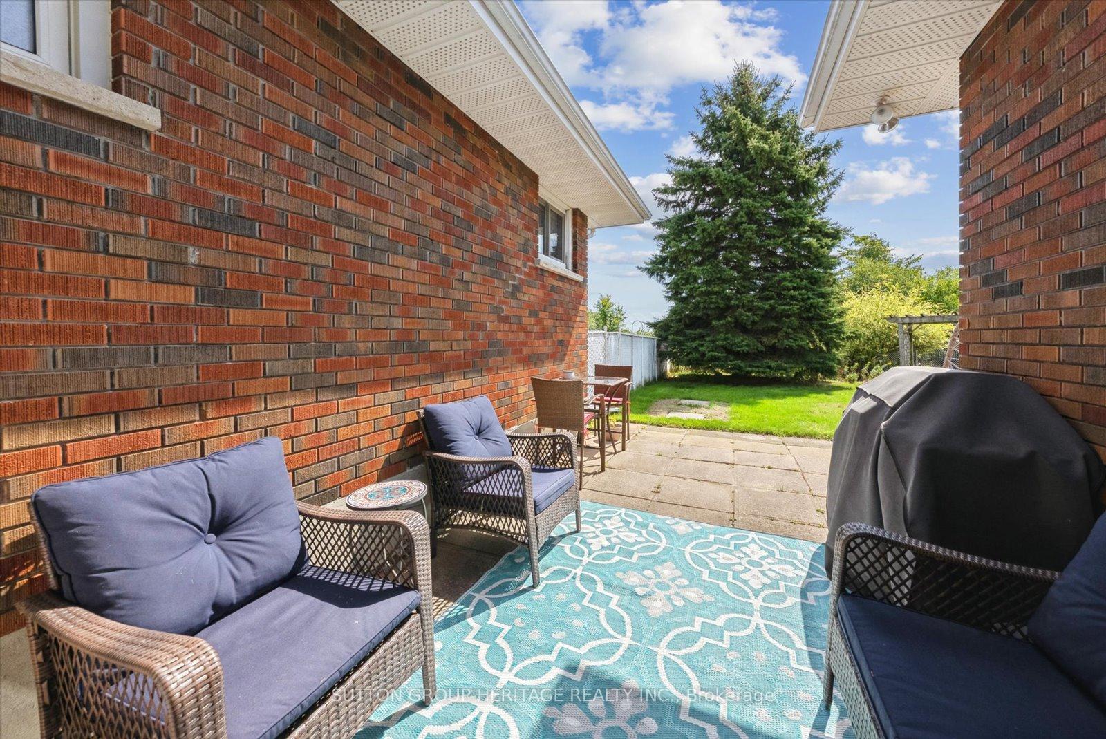 Photo 36 of 619 Towerhill Road, Peterborough, Northcrest Ward 5 — HOMEH