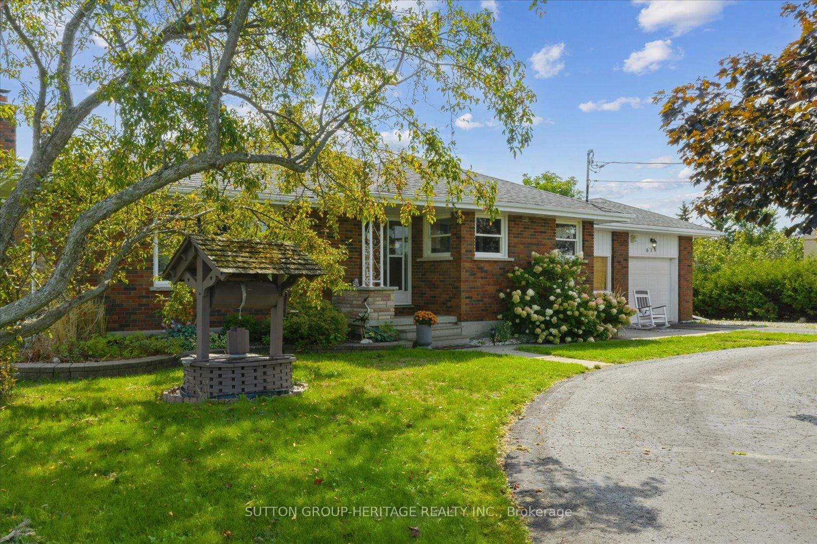 Photo 45 of 619 Towerhill Road, Peterborough, Northcrest Ward 5 — HOMEH