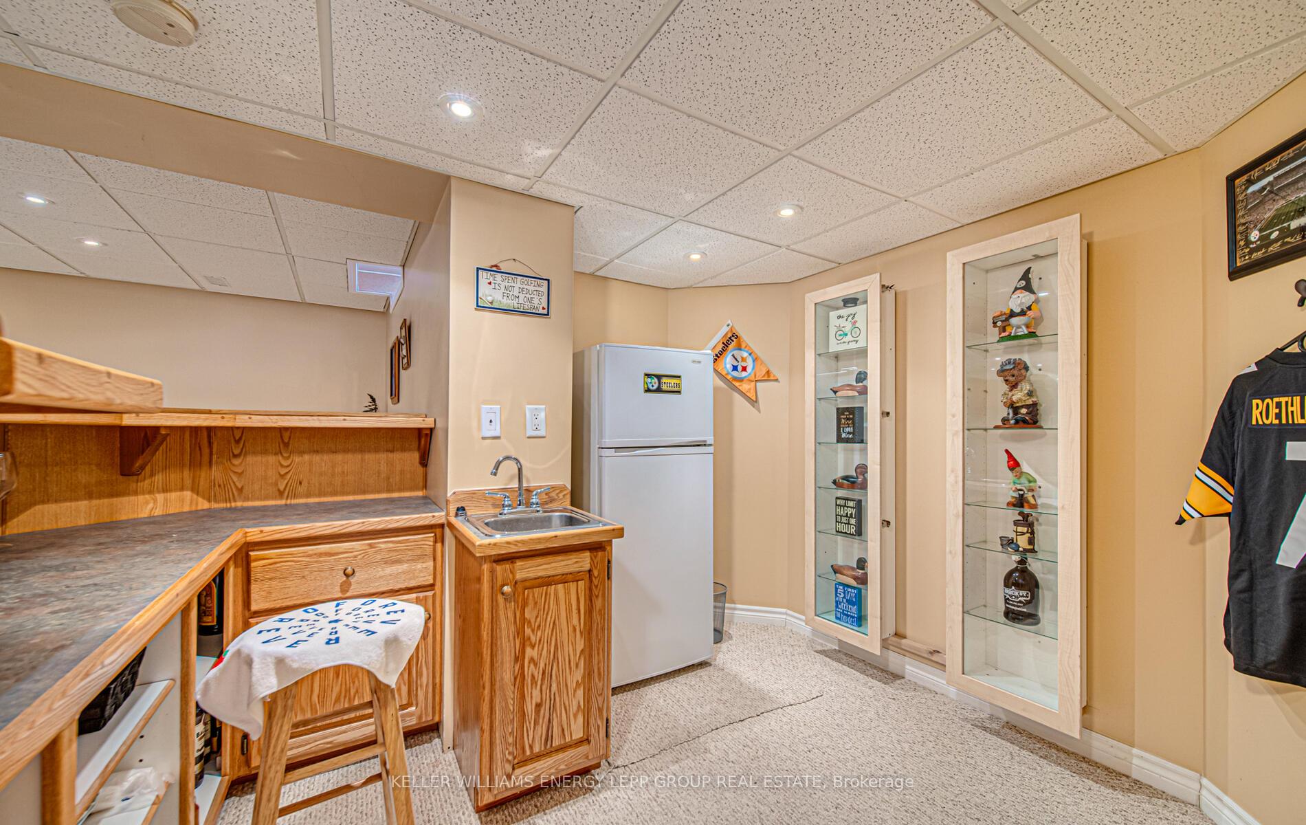Photo 40 of 38 Fencerow Drive, Whitby, Rolling Acres — HOMEH