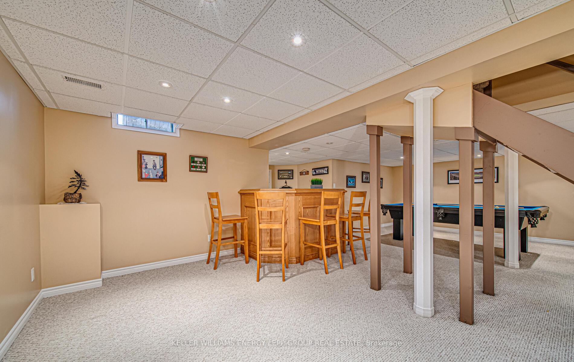 Photo 41 of 38 Fencerow Drive, Whitby, Rolling Acres — HOMEH