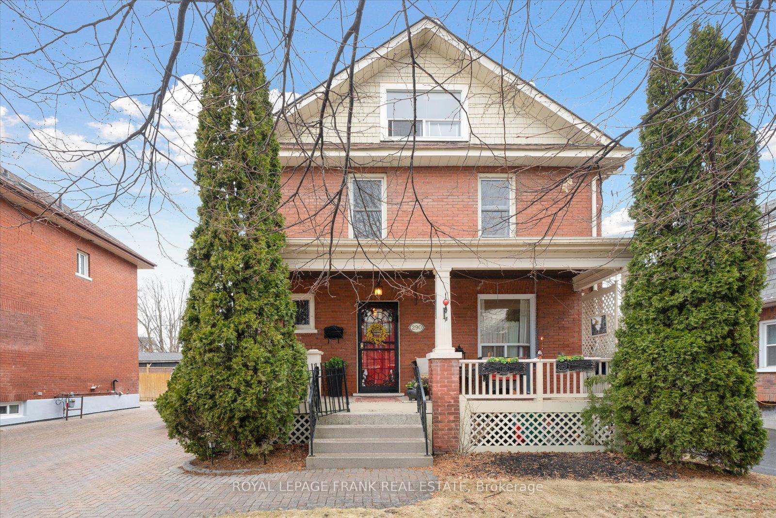 Photo 1 of 290 Arthur Street, Oshawa, Central — HOMEH