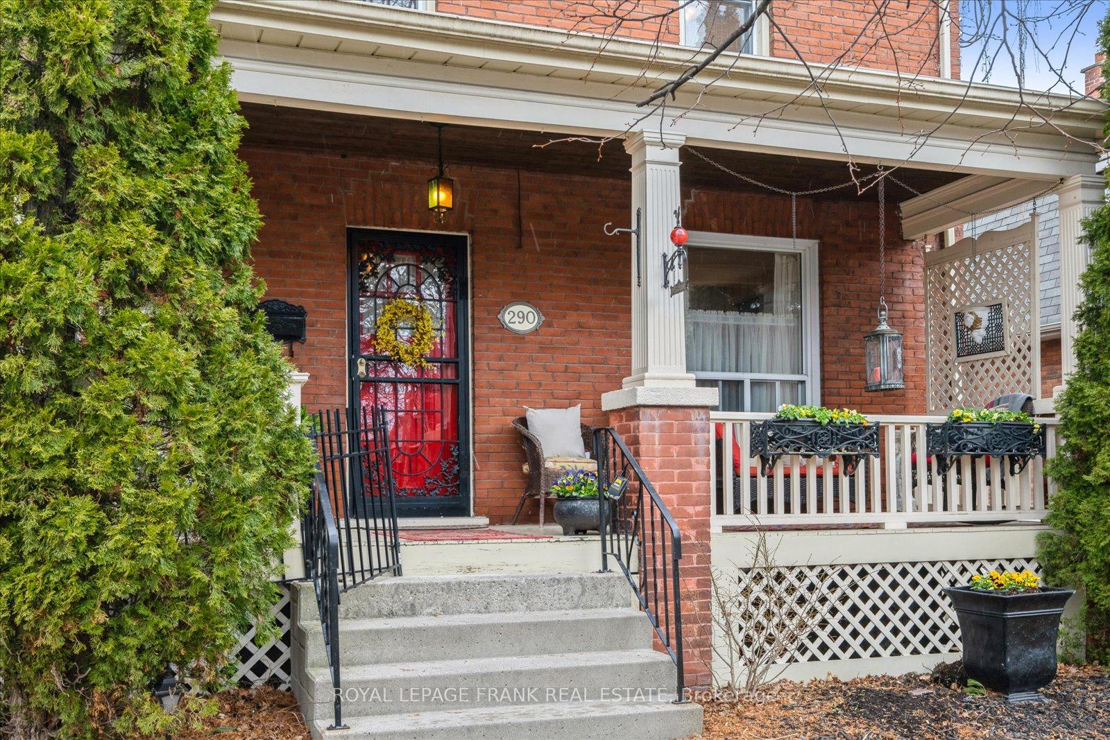 Photo 3 of 290 Arthur Street, Oshawa, Central — HOMEH