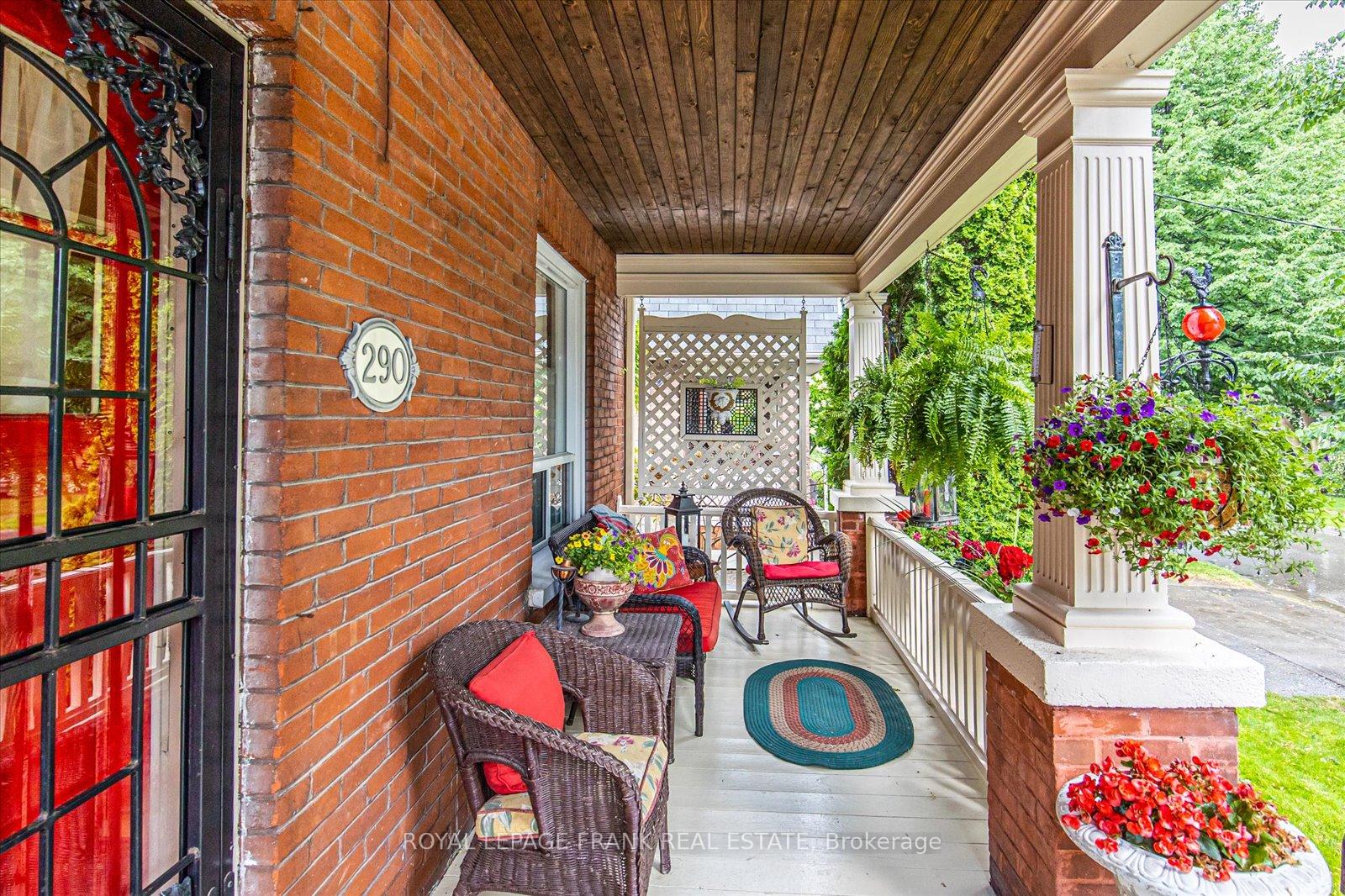 Photo 4 of 290 Arthur Street, Oshawa, Central — HOMEH