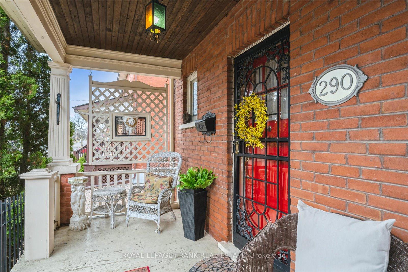 Photo 6 of 290 Arthur Street, Oshawa, Central — HOMEH